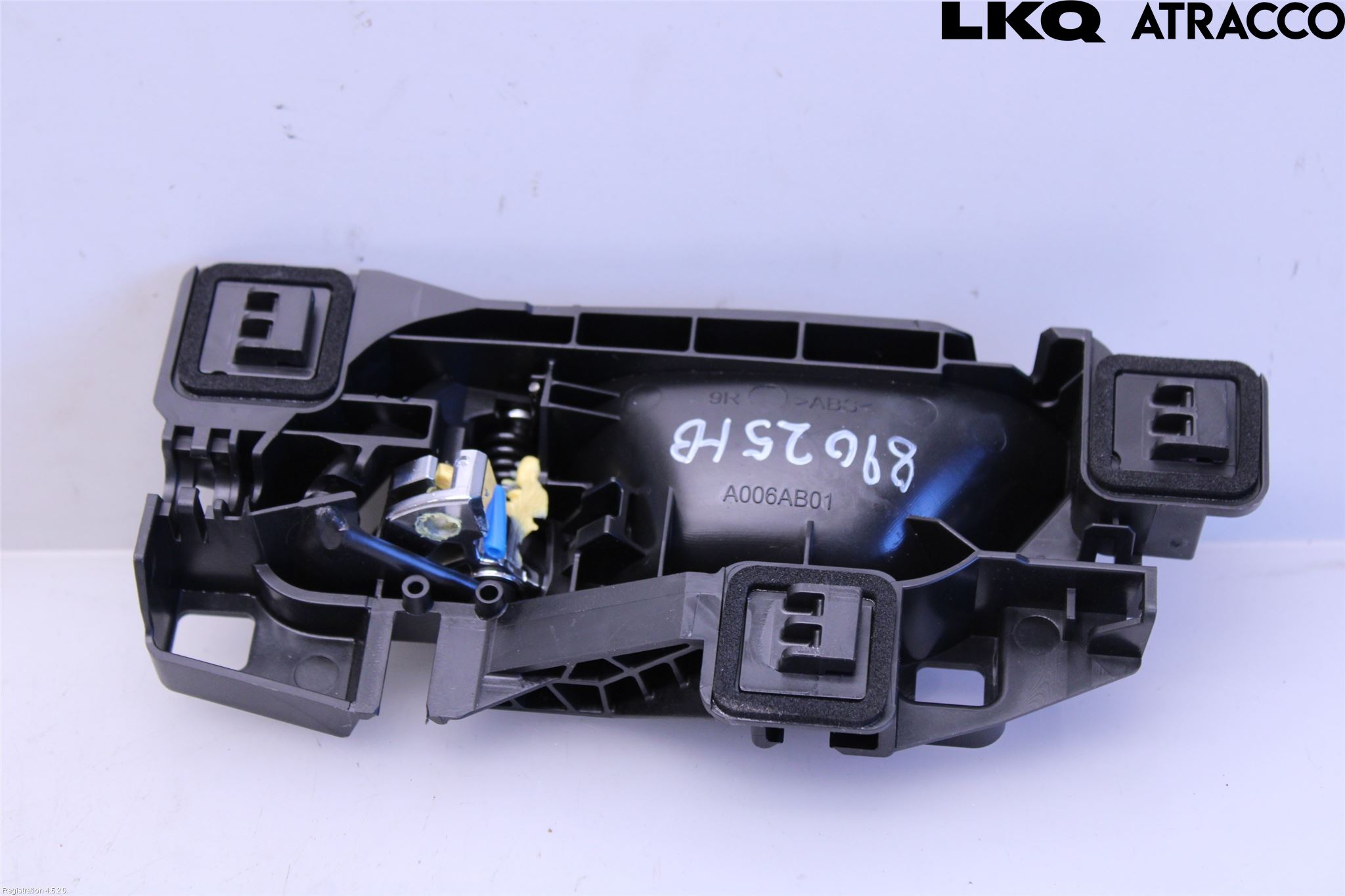 Opel CORSA F, CORSA-E 20- Dörrhandtag Inre Hö