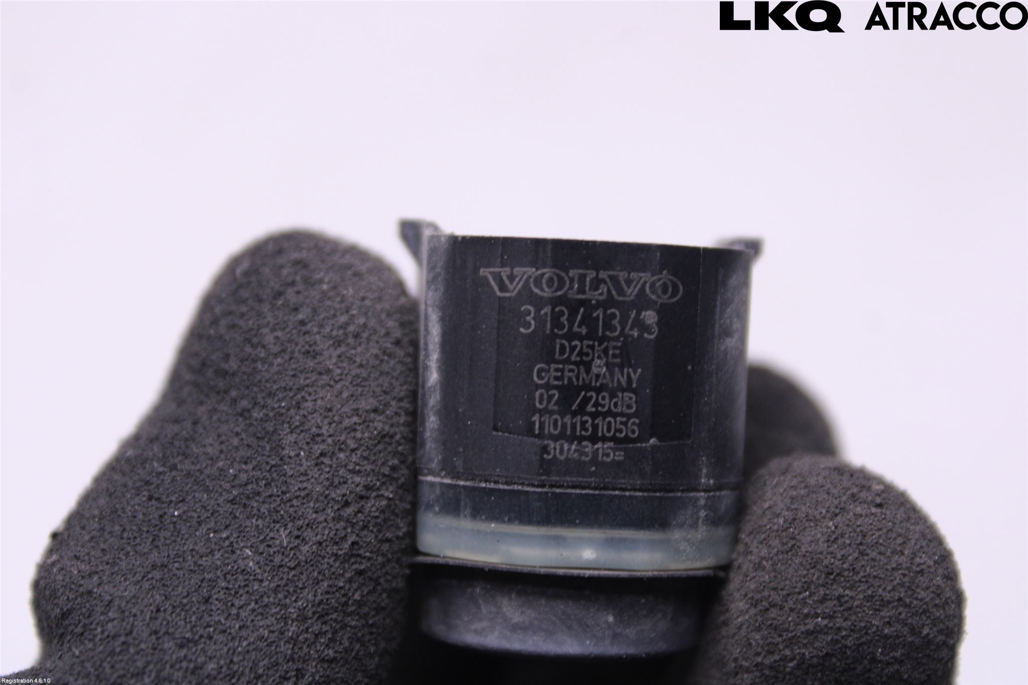 Volvo V40 12-19 Parkeringshjälp Backsensor