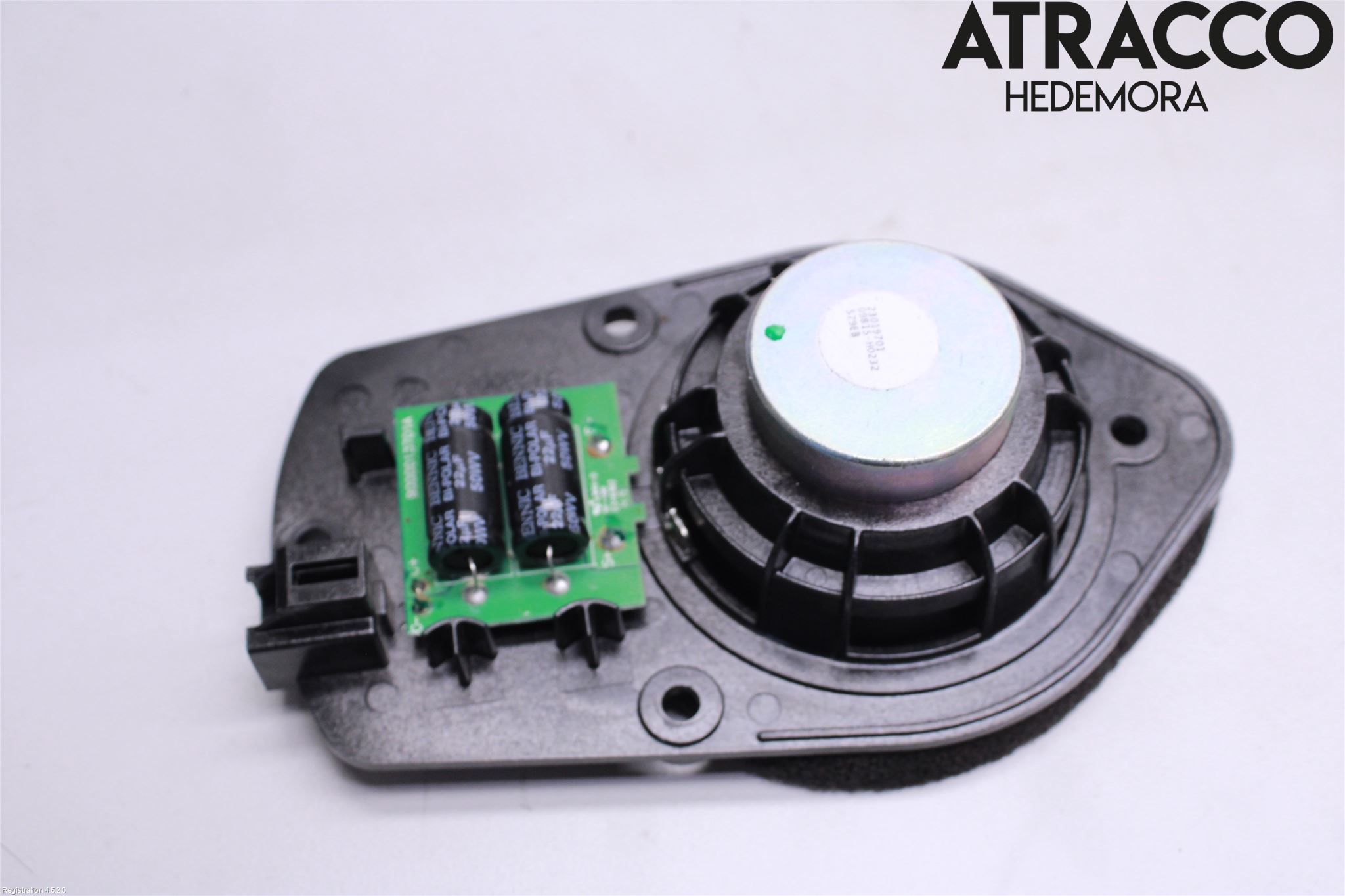 Volvo XC70 14-16 Högtalare