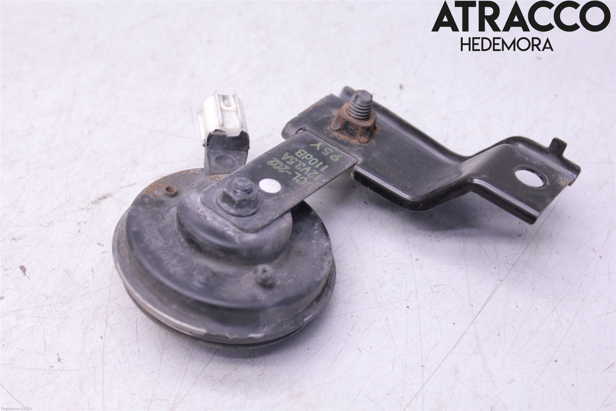 Honda INSIGHT Signalhorn