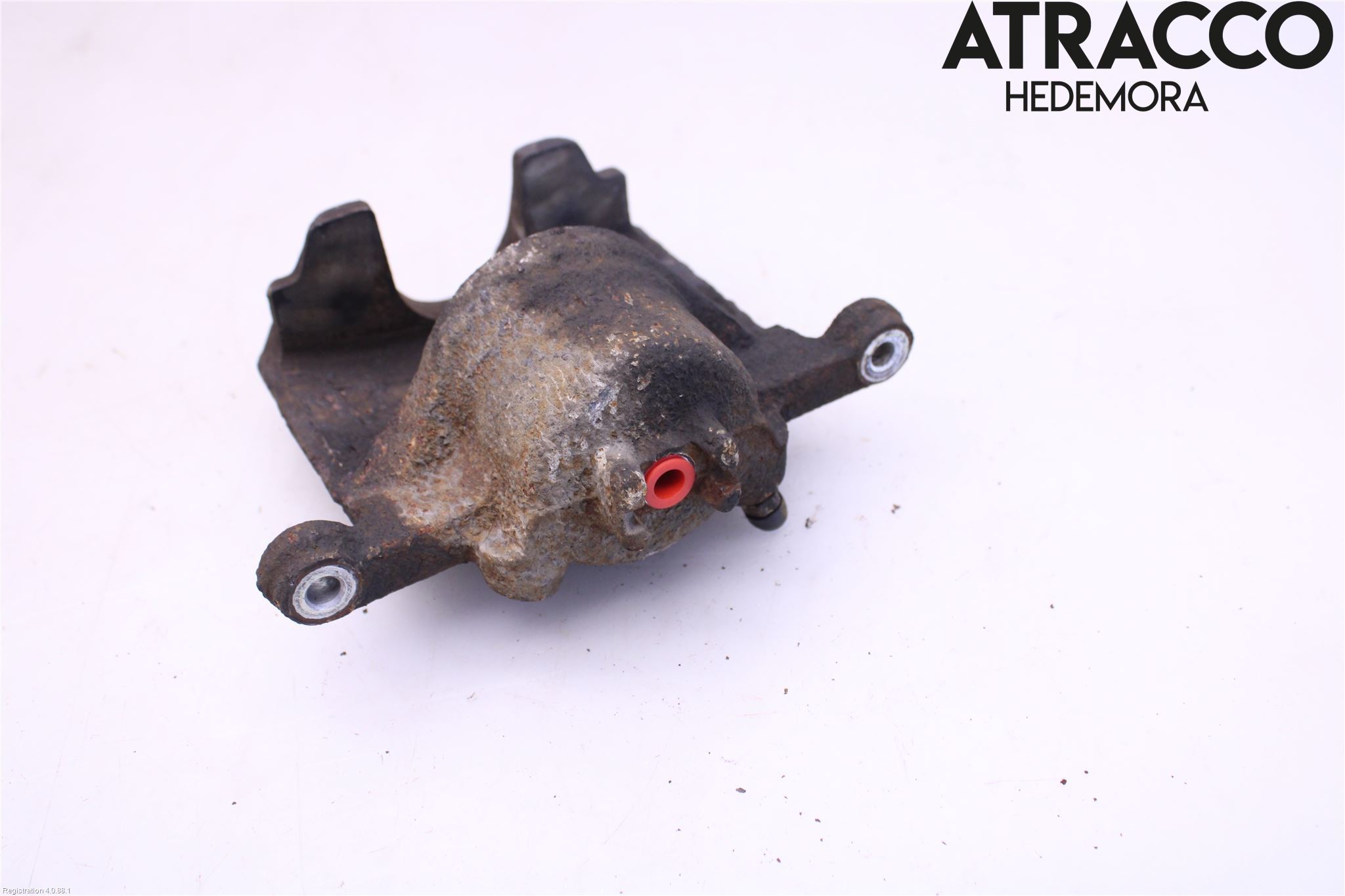 Honda INSIGHT Bromsok Fram Vänster