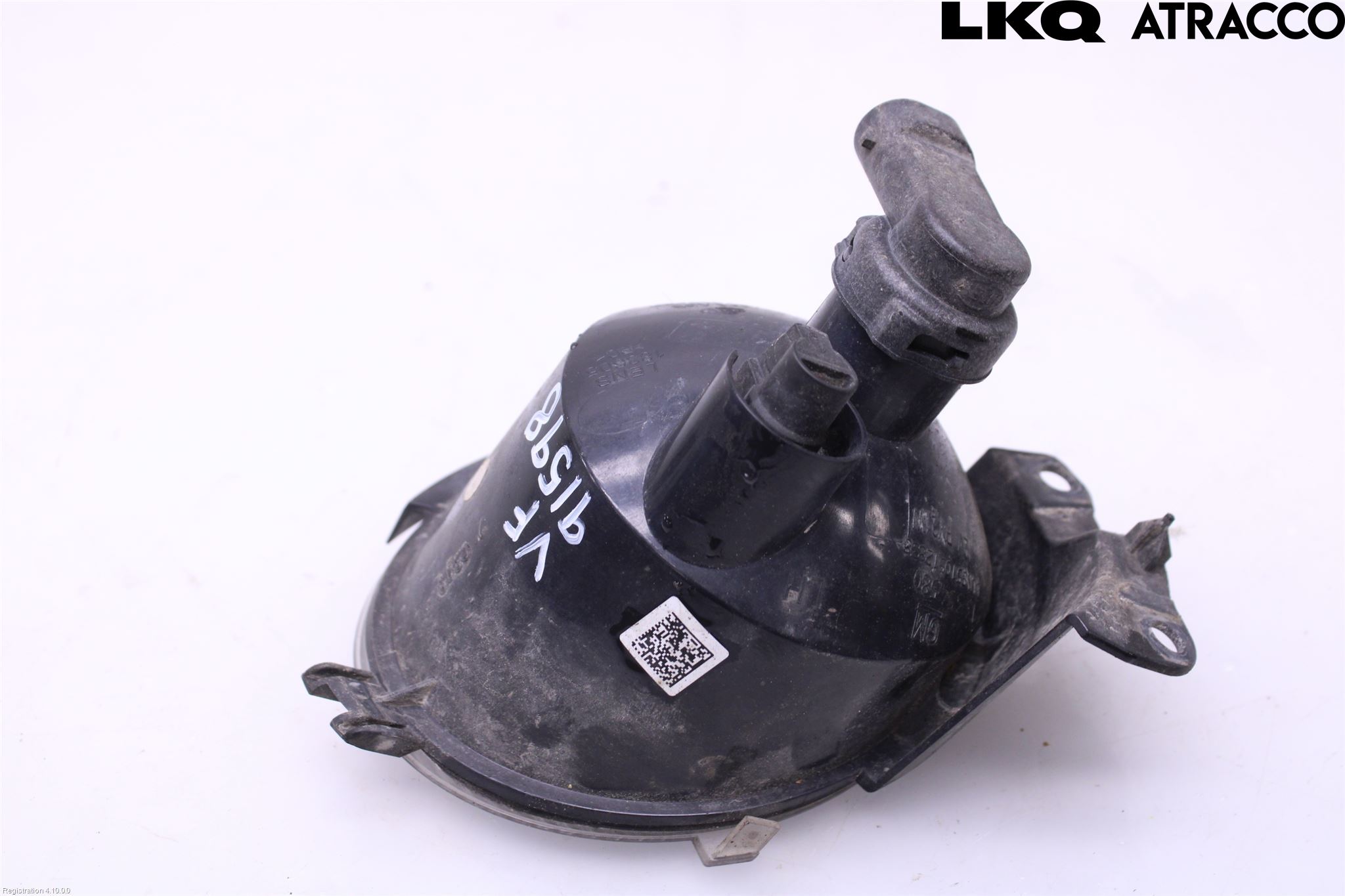 Opel ADAM 13-20 Blinkers Fram Vänster