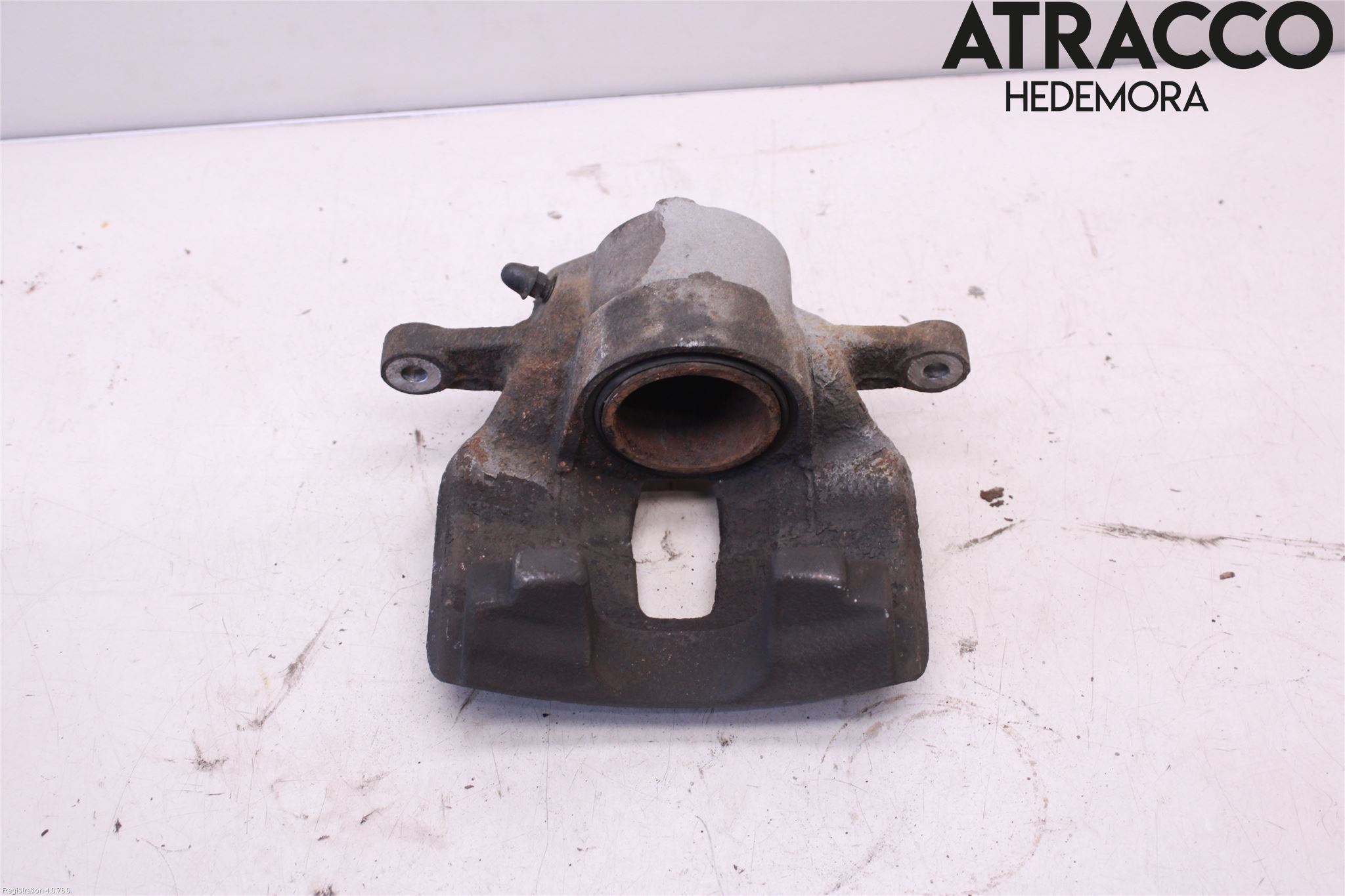 Peugeot 308 14-21 Bromsok Fram Vänster