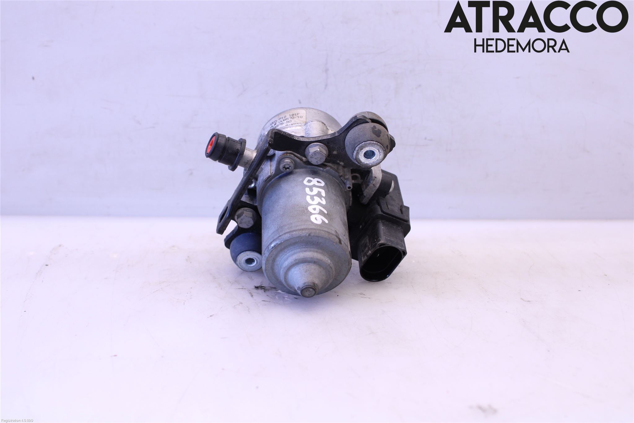 Seat LEON 13-20 Vakuumpump