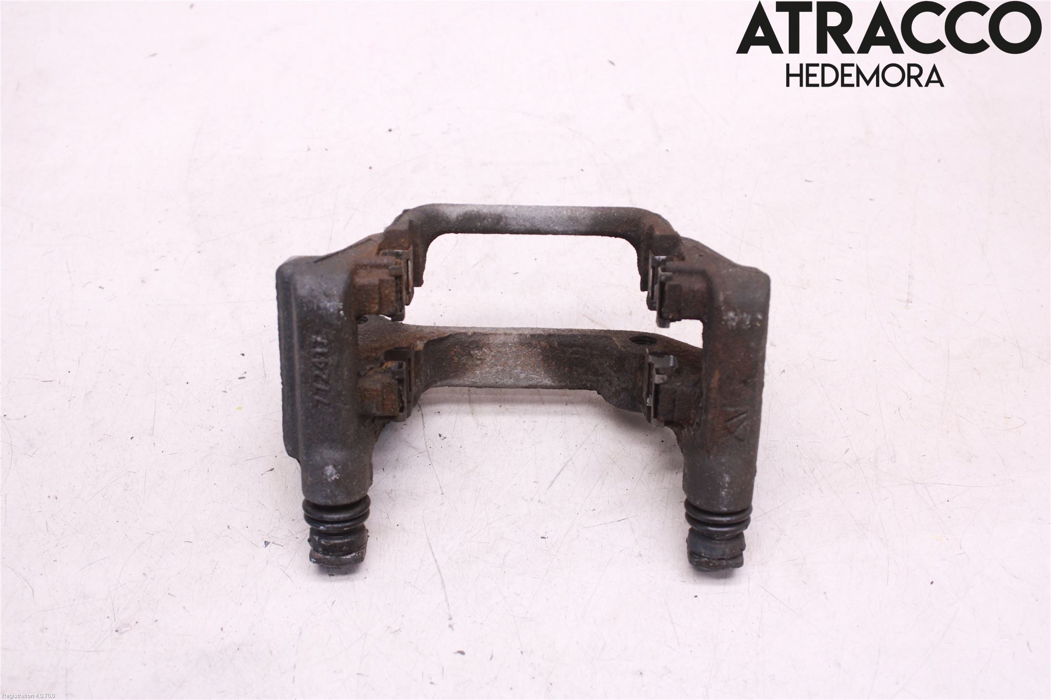 Citroen BERLINGO/E-BERLINGO 19- Bromsokshållare