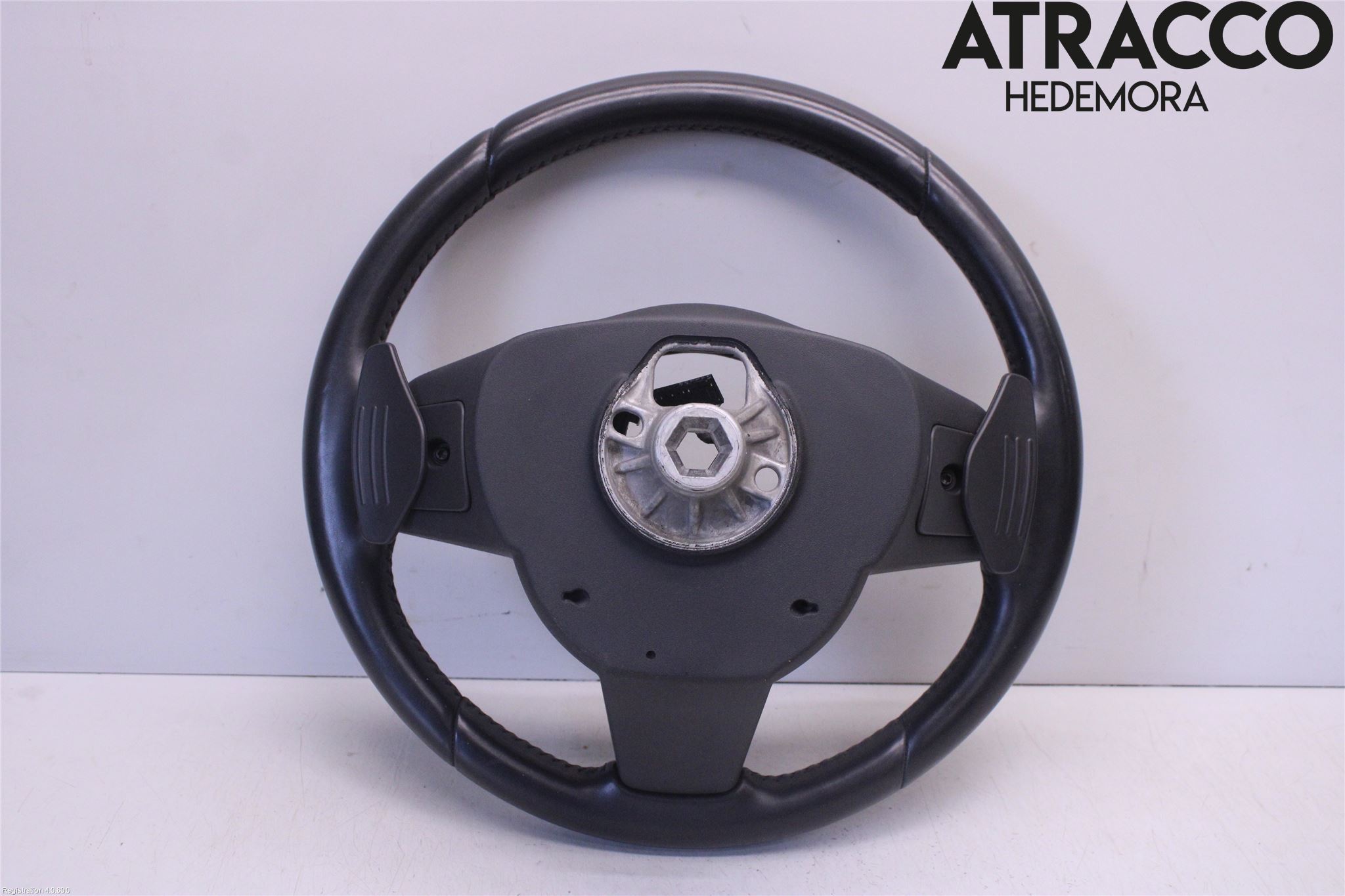 Jaguar XE (X760) 15-24 Ratt