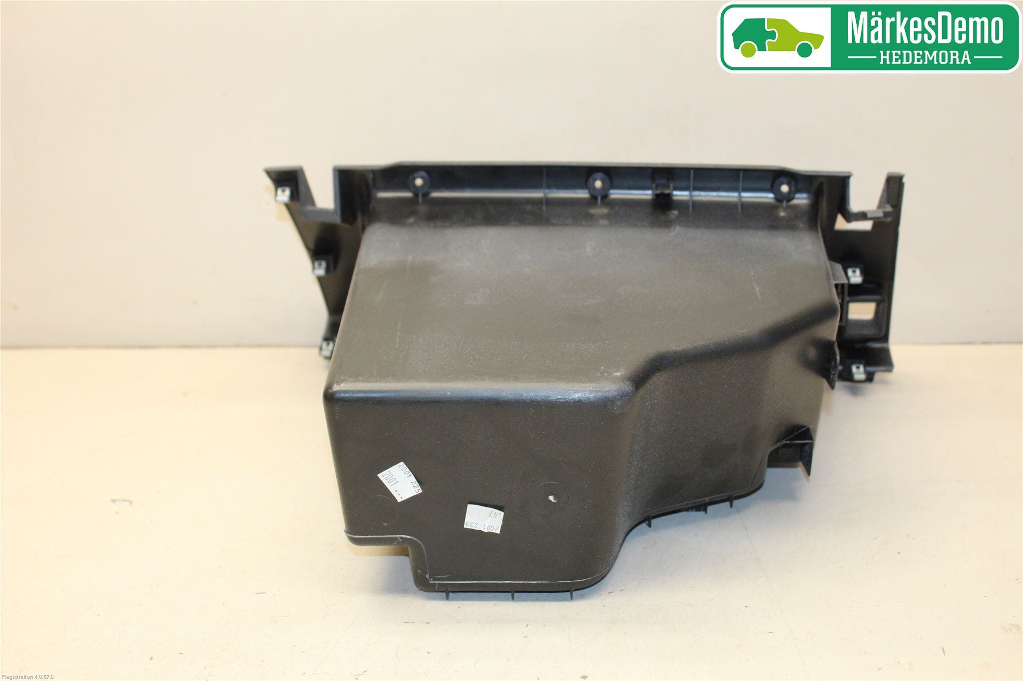 Citroen C5 08-17 Handskfacklucka