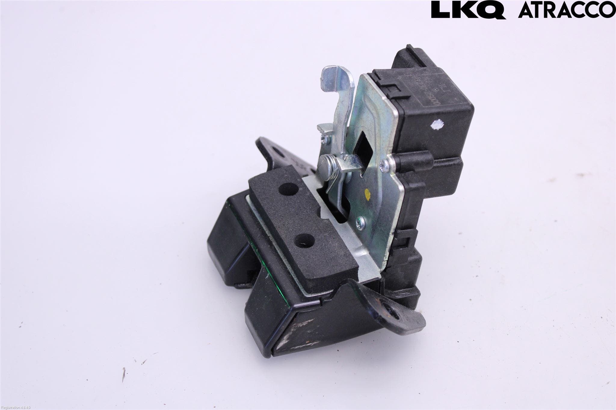 Hyundai ix35 Låskista Baklucka