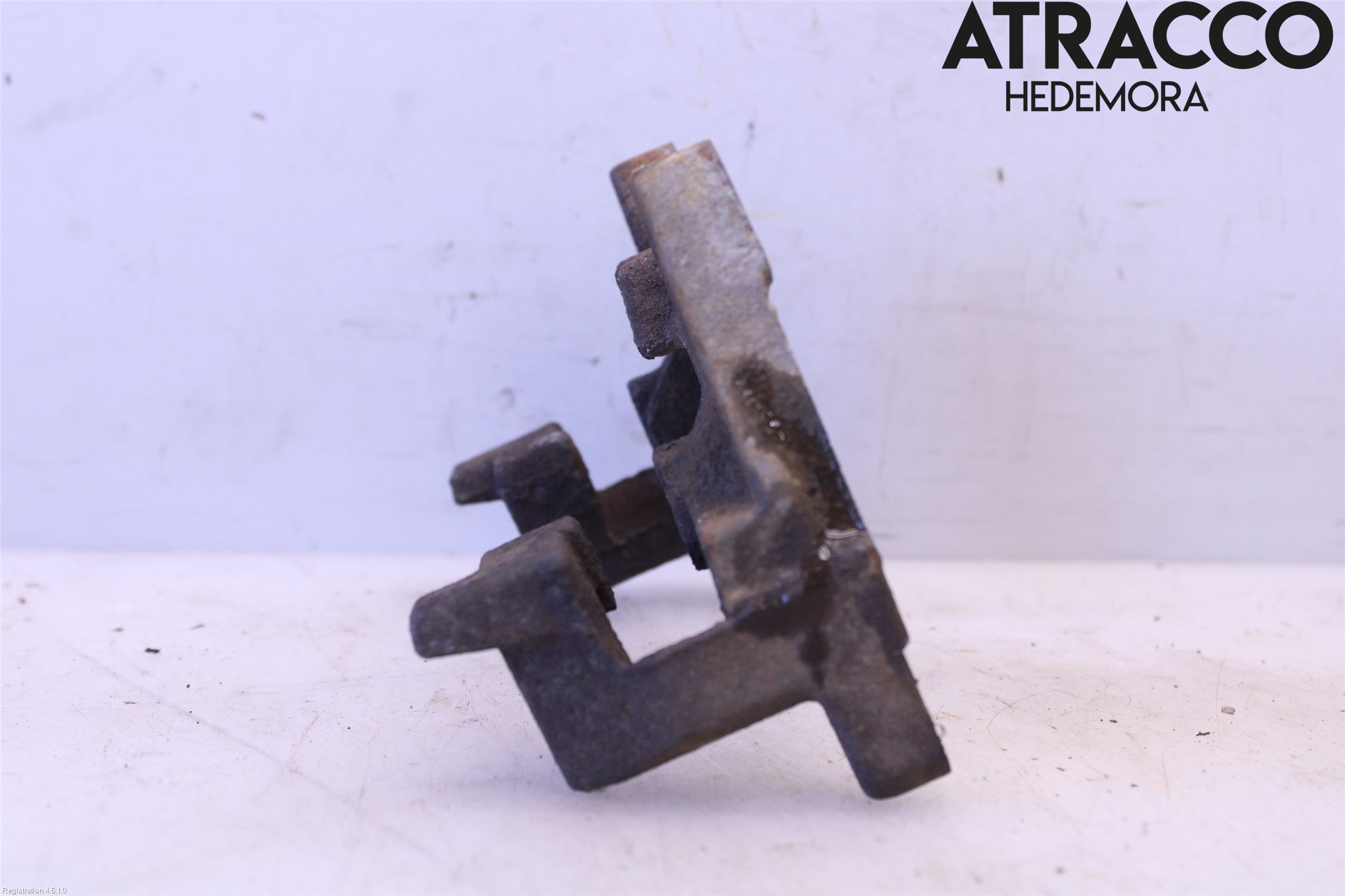 Ford EDGE Bromsokshållare