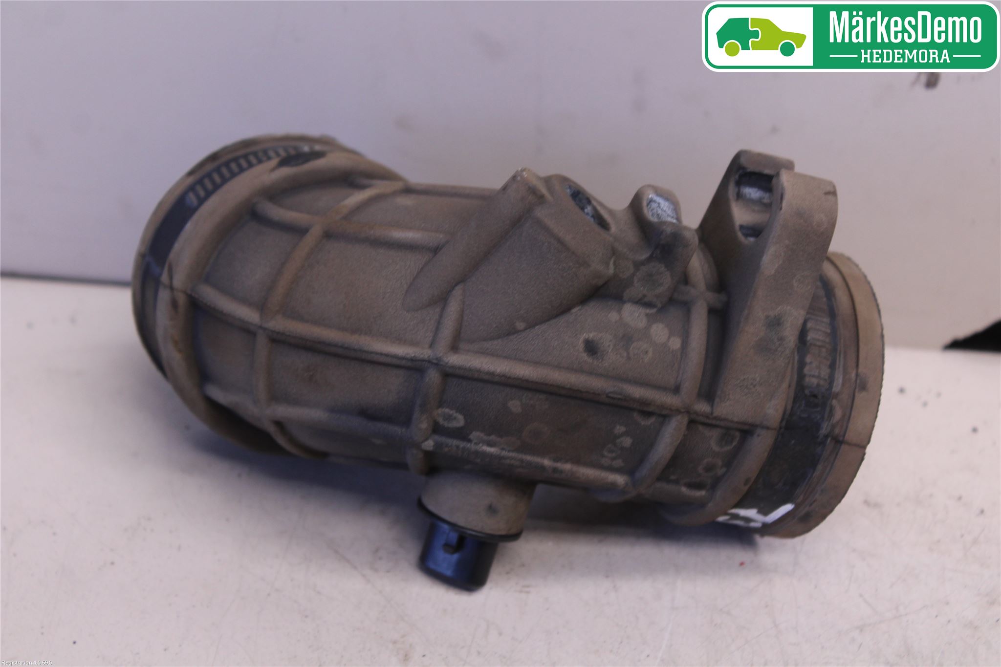 Suzuki SX4 S-CROSS 14-21 Injgummibälg-Slang