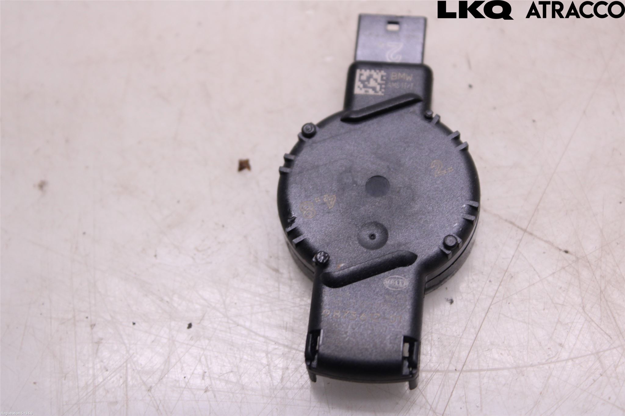 BMW 1 F40 19- Regnsensor
