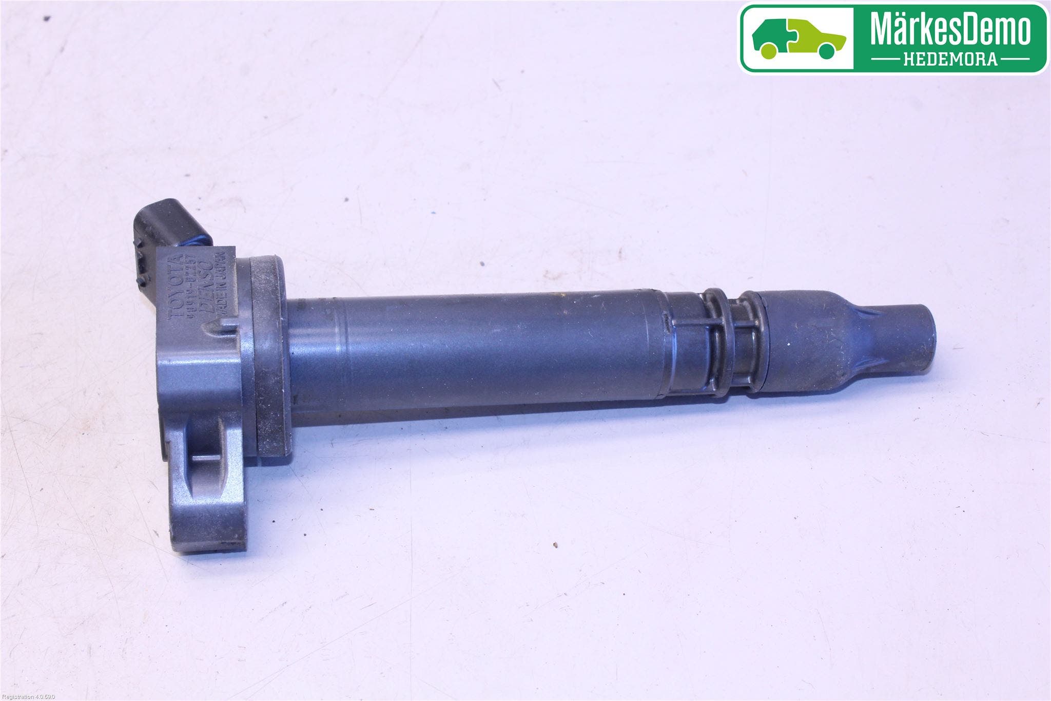 Toyota YARIS XP130 12-14 Tändspole