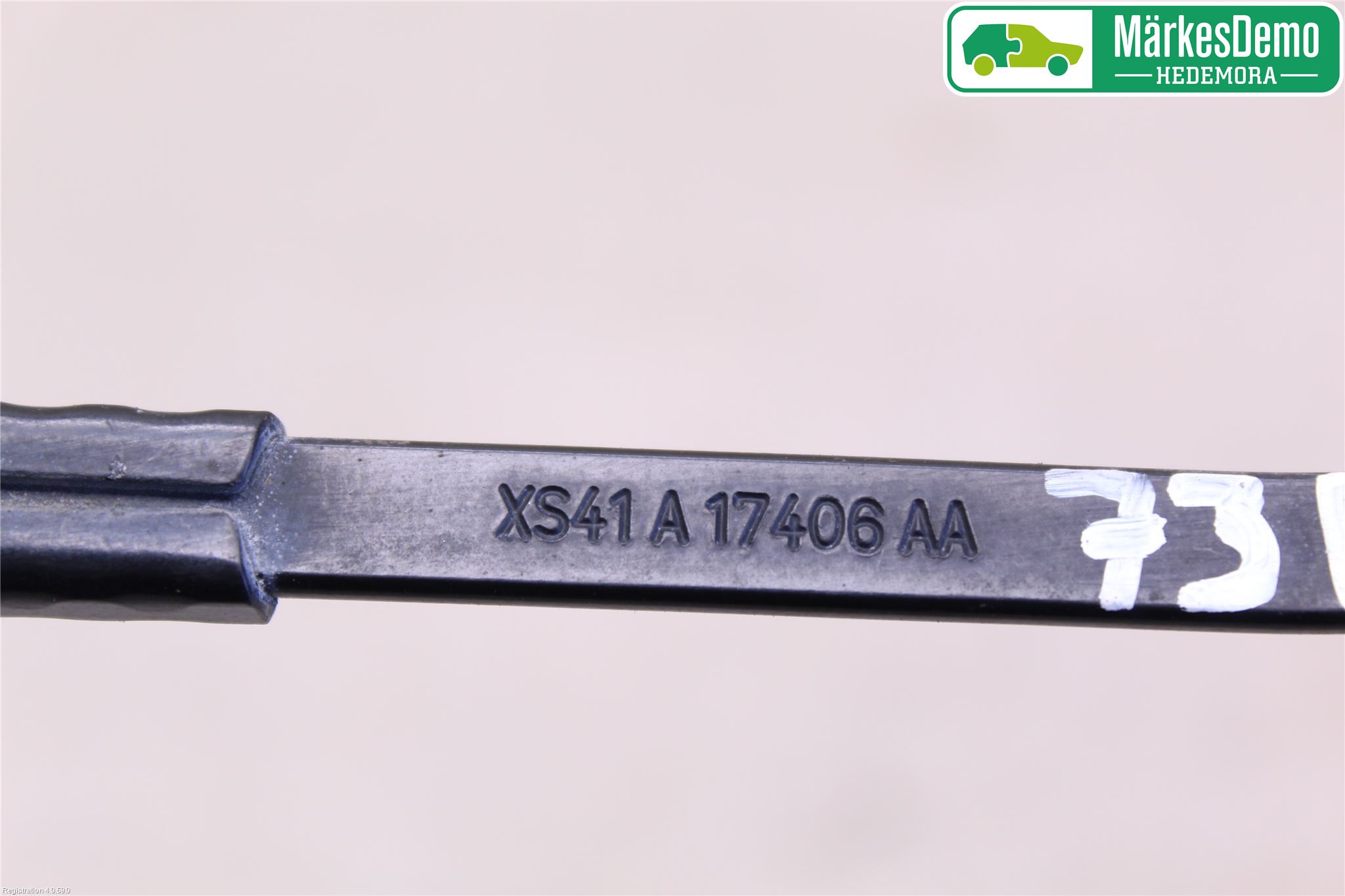 Ford FOCUS     99-04 Torkararm-Bakruta