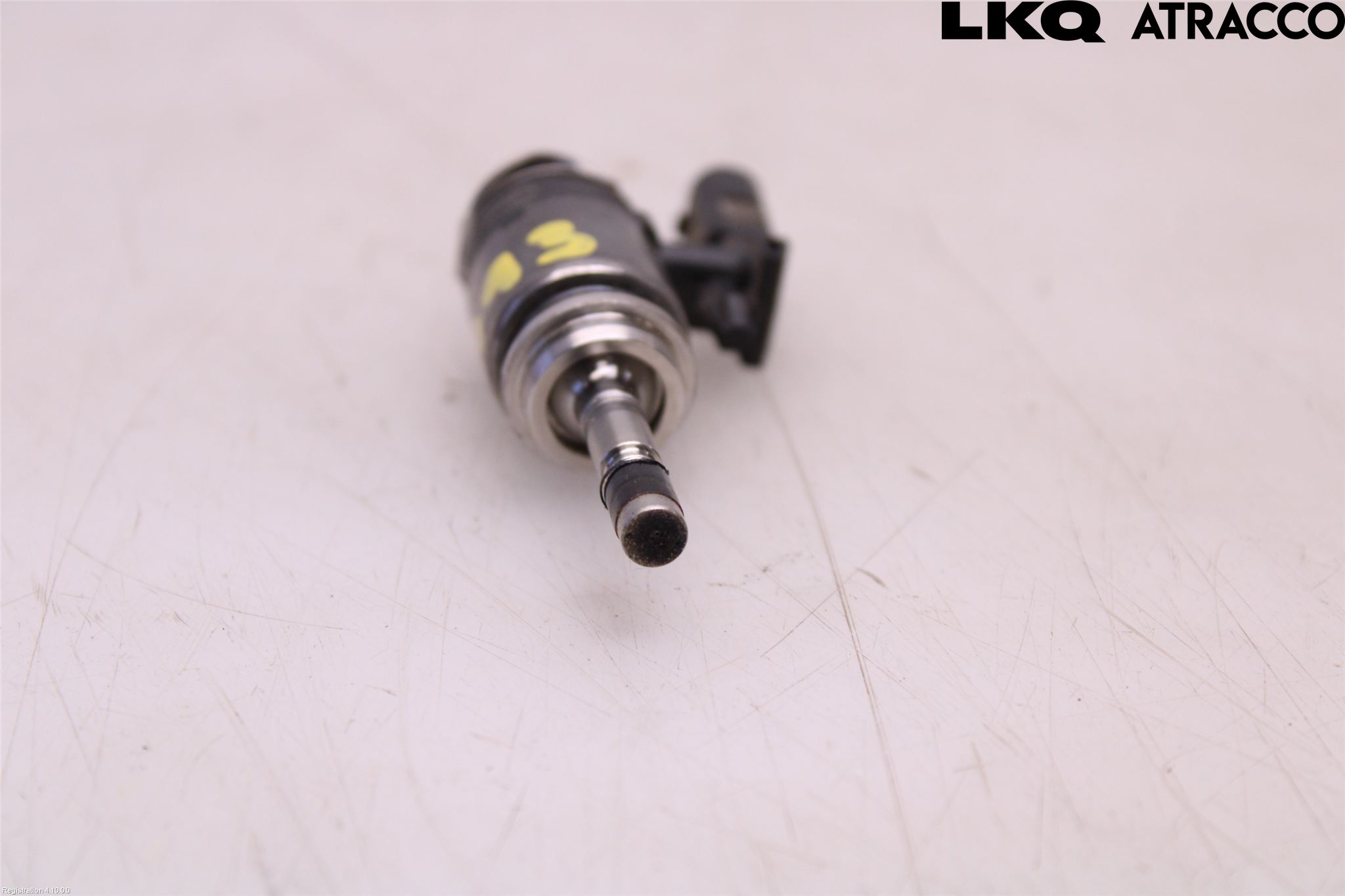 Audi A3/S3 8V 13-20 Injspridare