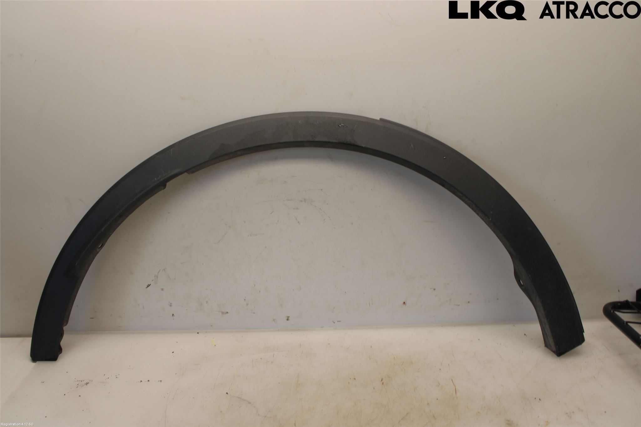 Toyota C-HR 16-23 Skärmbreddare