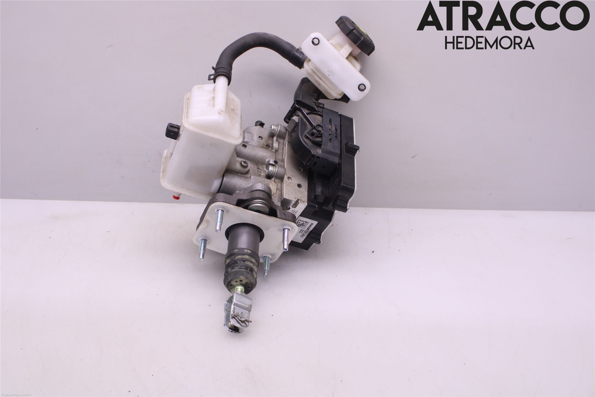 Kia NIRO (DE) 17-22 Broms Huvudcylinder