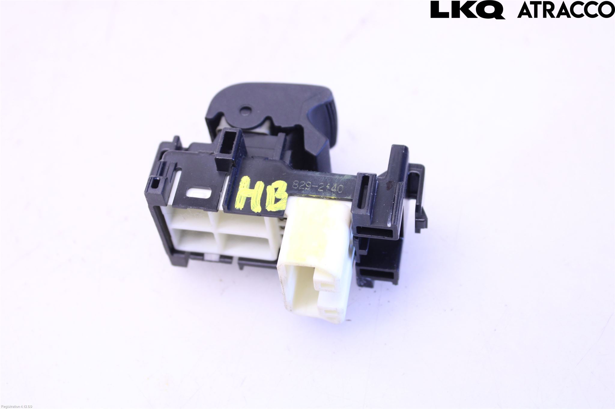 Toyota AURIS 13-19 Strömställare Elhiss