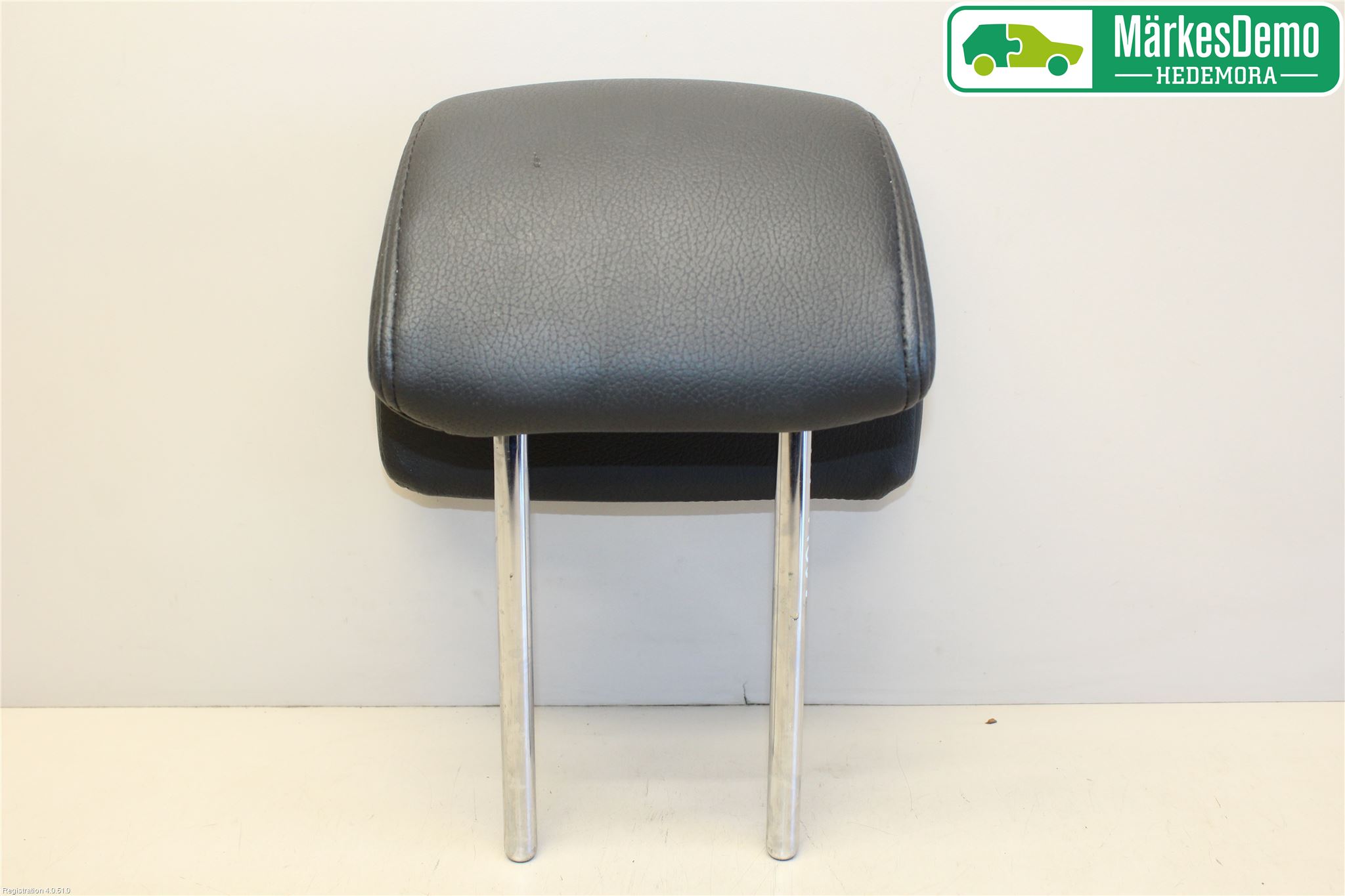 Saab 9-3 VER2/VER3 08-15 Inredning Nackstöd