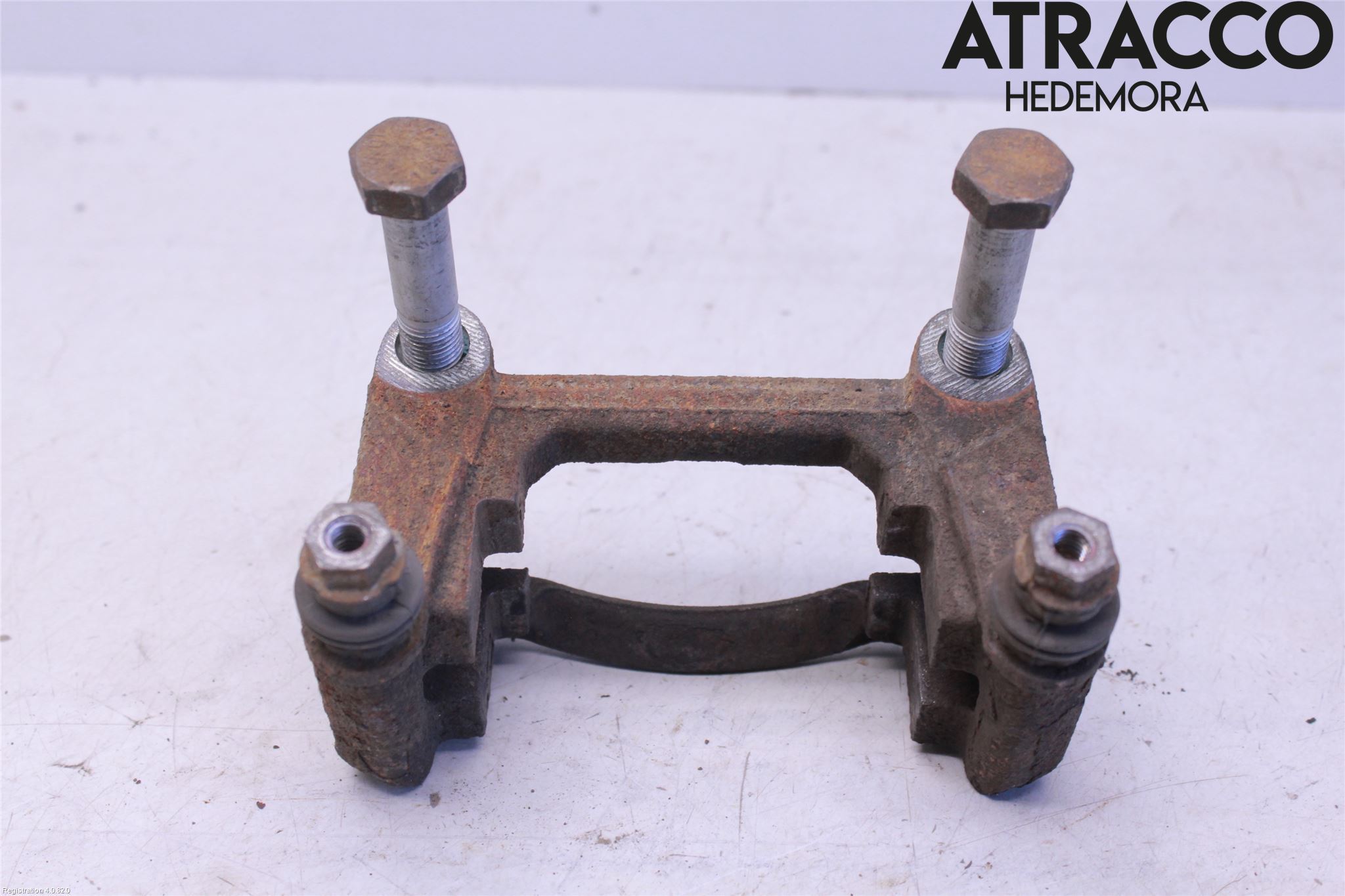 Fiat TALENTO 16- Bromsokshållare