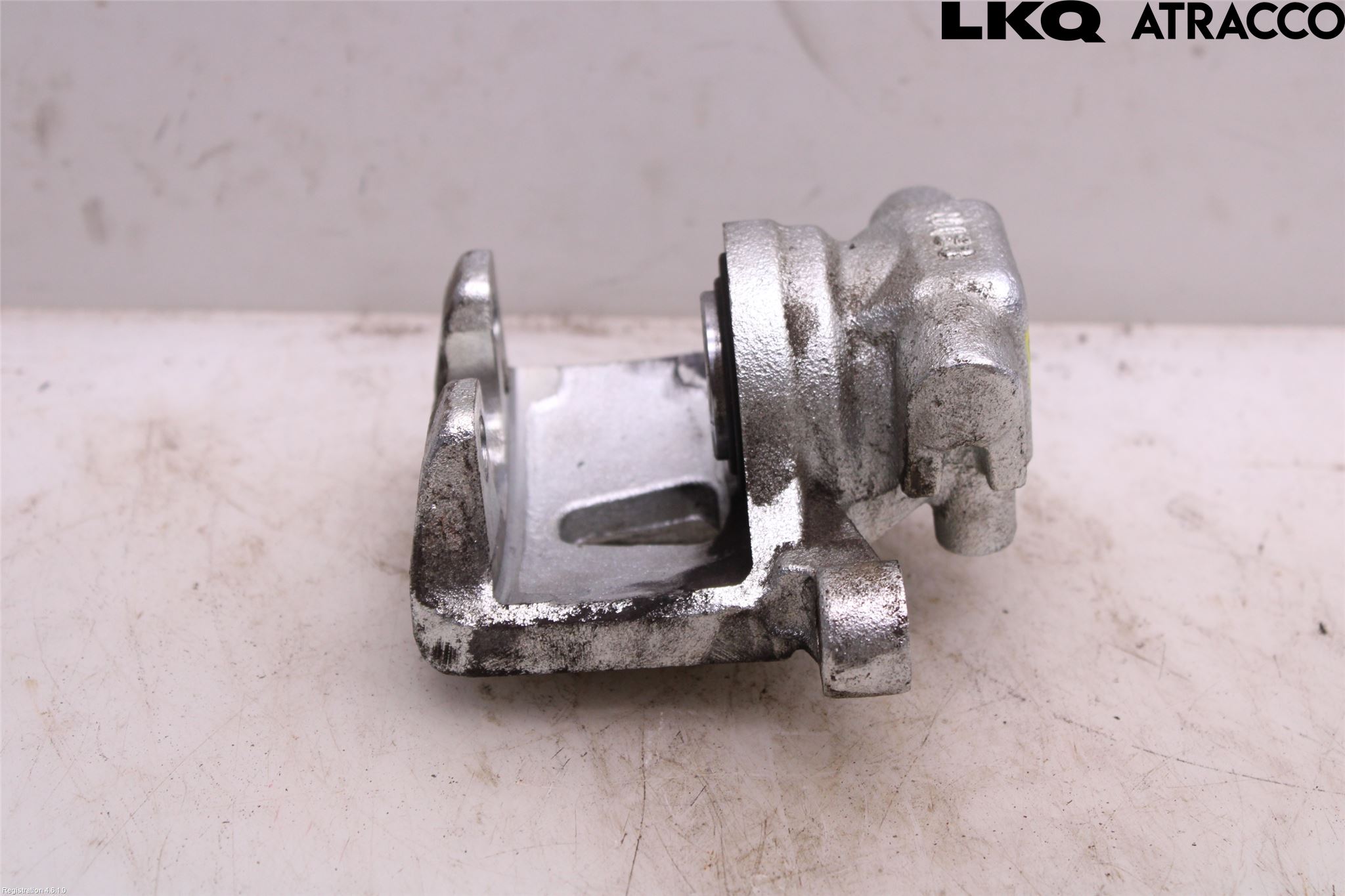 Mitsubishi OUTLANDER 07-12 Bromsok Bak Höger