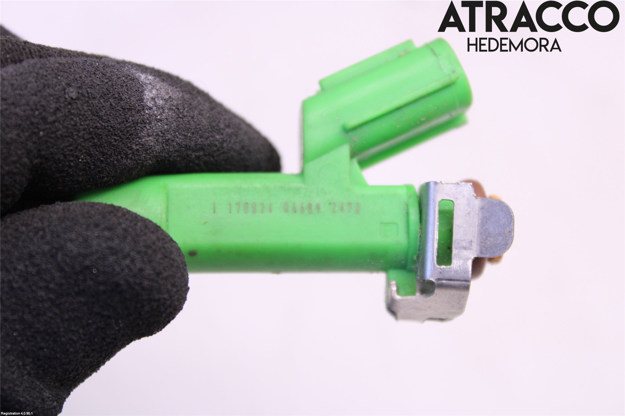 Suzuki SWIFT 17-24 Injspridare