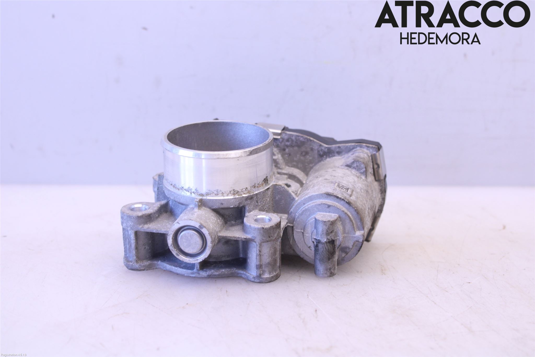 Opel KARL 16-19 Injspjällhus