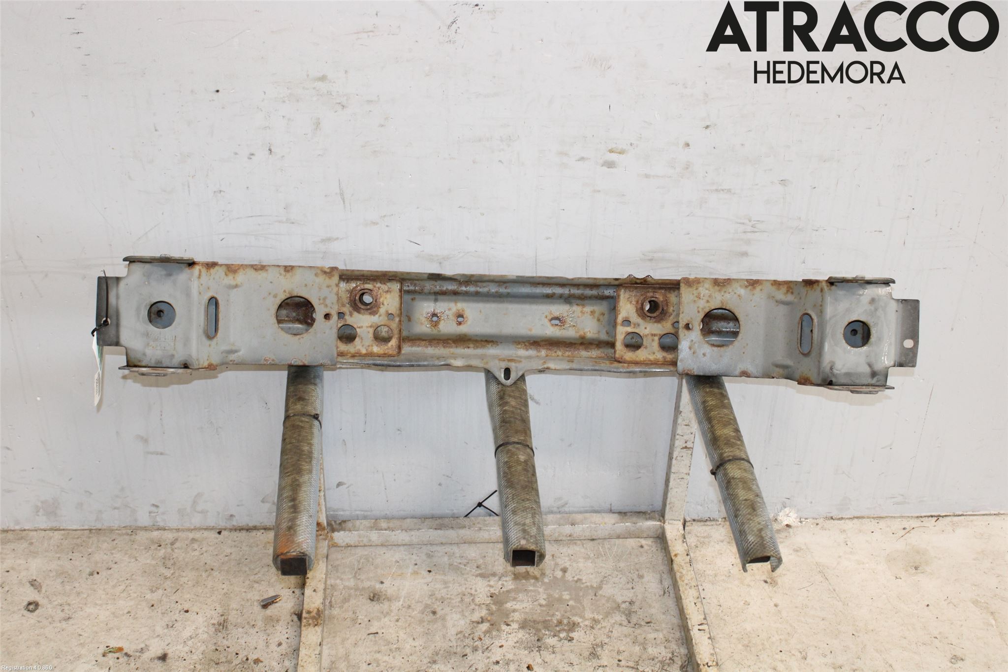 Mazda CX-9 Stötfångarbalk Fram