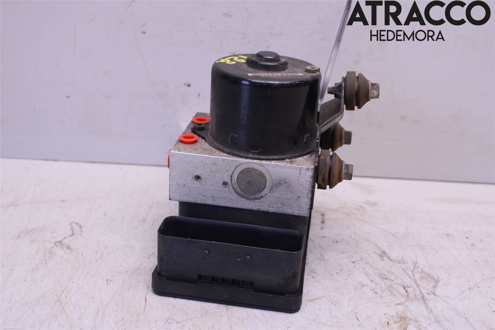 Honda CR-V 02-06 Abs Hydraulaggregat