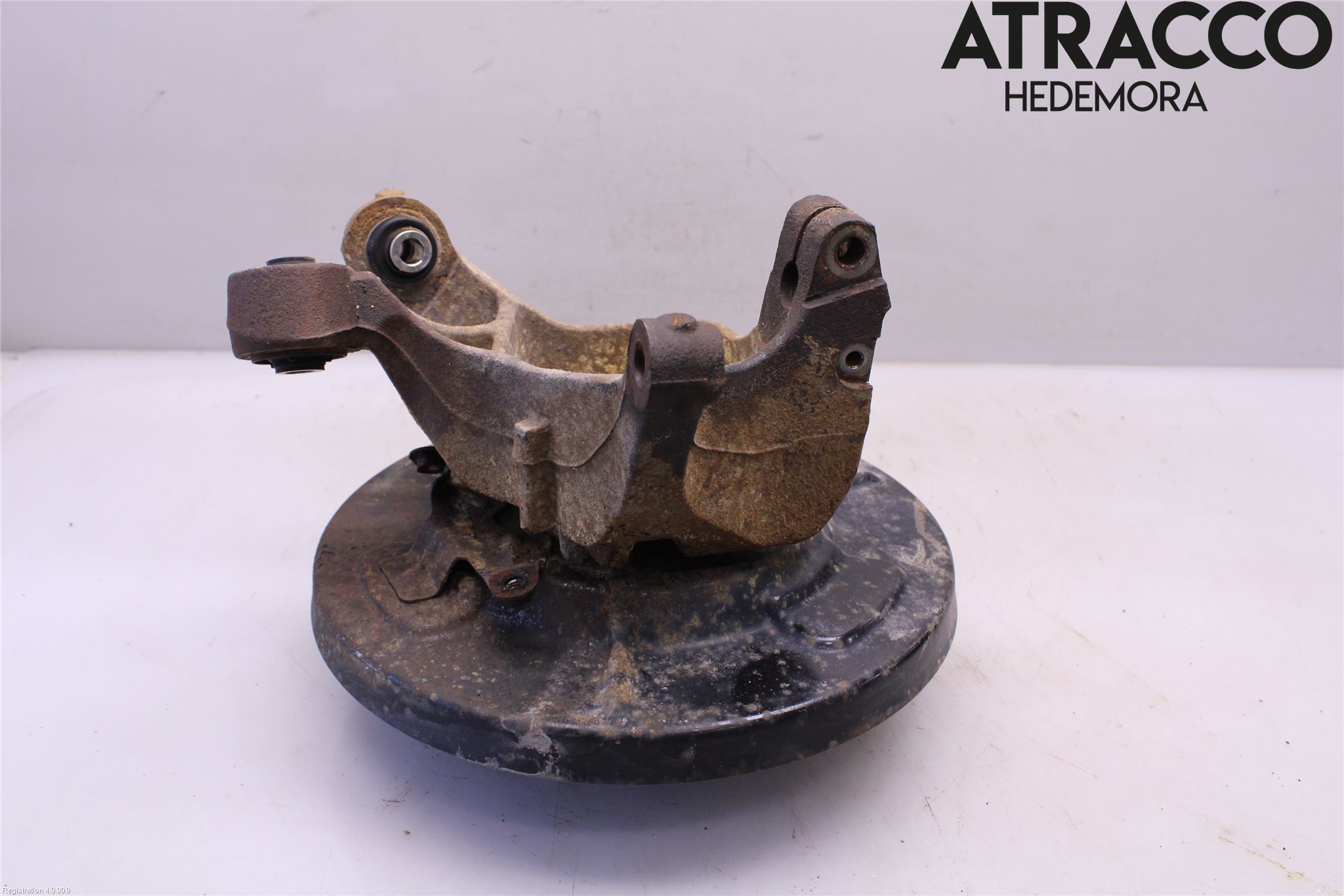 Subaru OUTBACK 15-20 Hjullagerhus Bak Vä