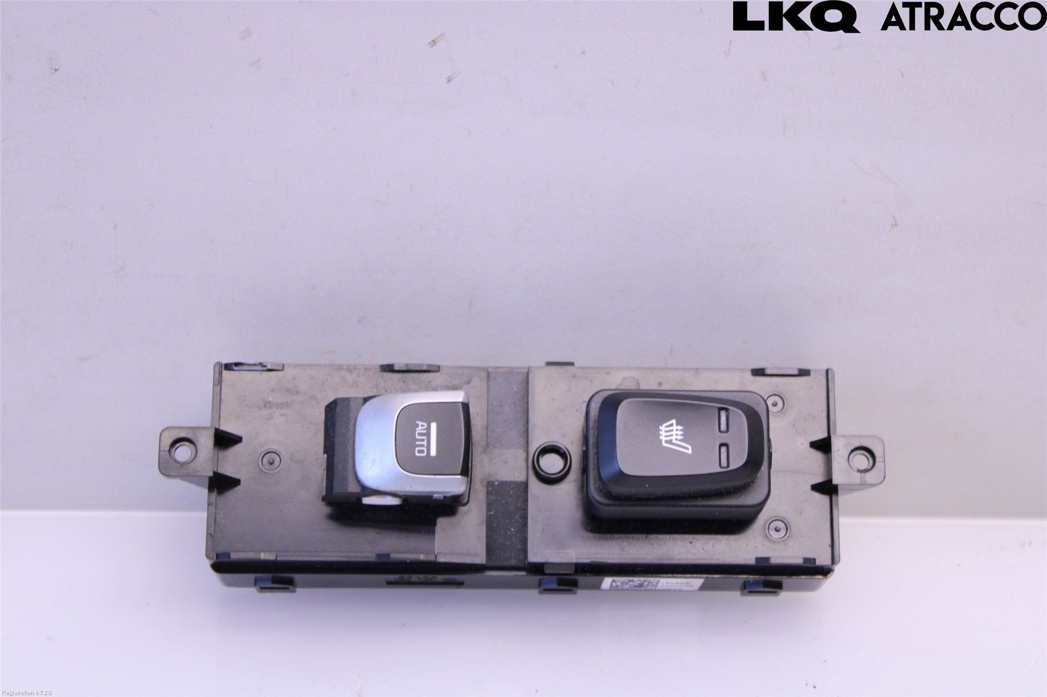 Kia OPTIMA 16-20 Strömställare Elhiss