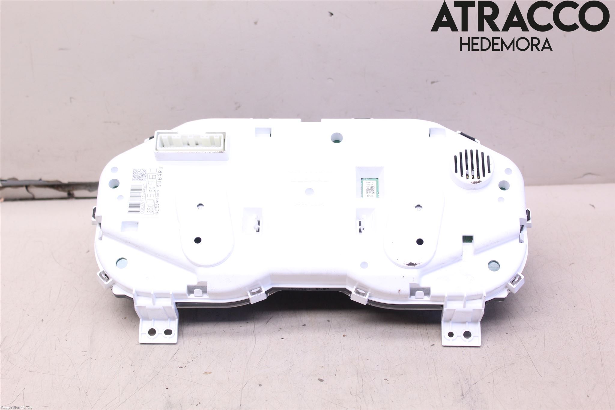 Subaru FORESTER SJ 13-18 Instrument Komb