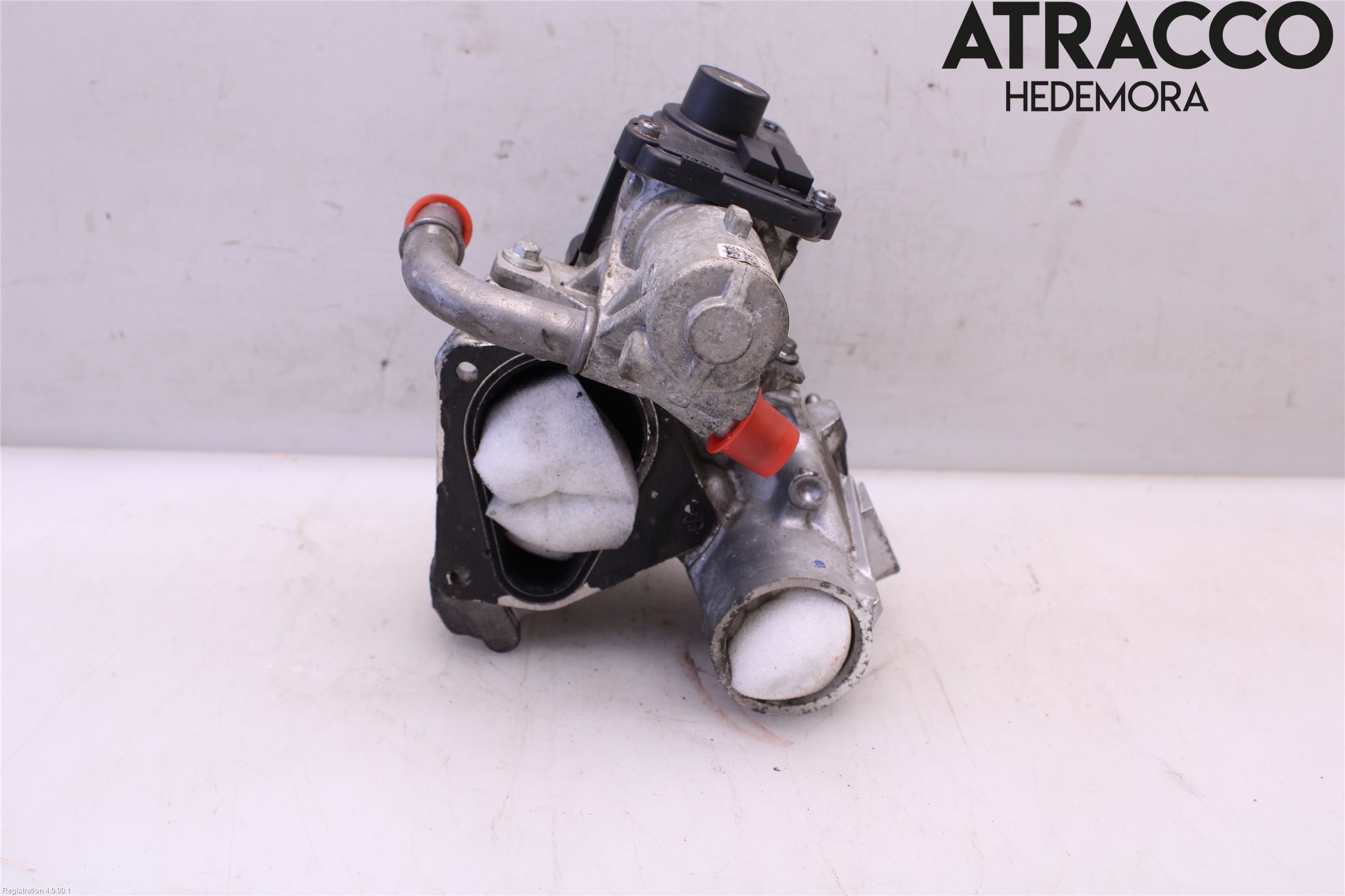 Nissan NV200/NV200 COMBI Egr Ventil