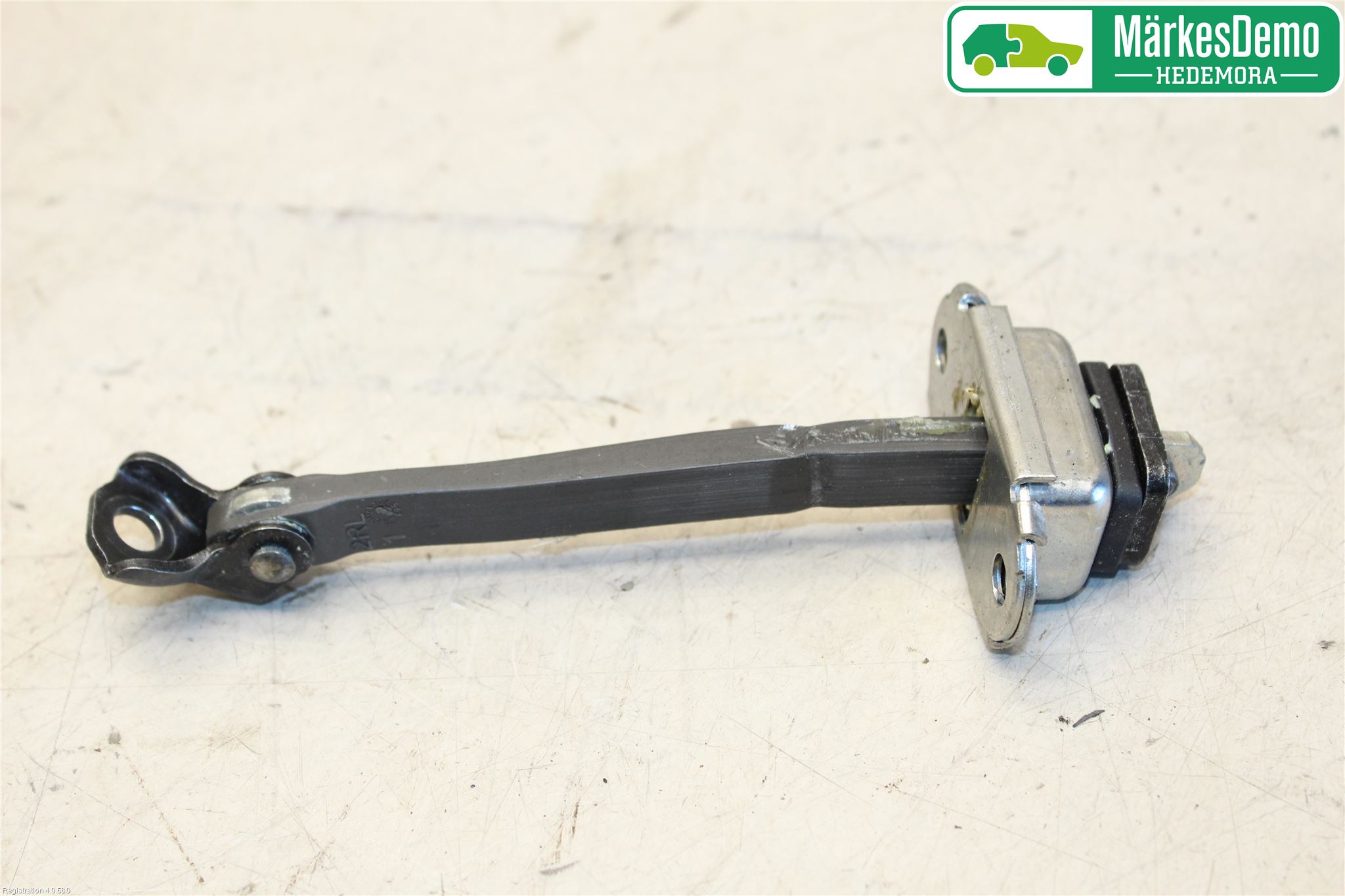 Toyota COROLLA 19- Dörrstopp