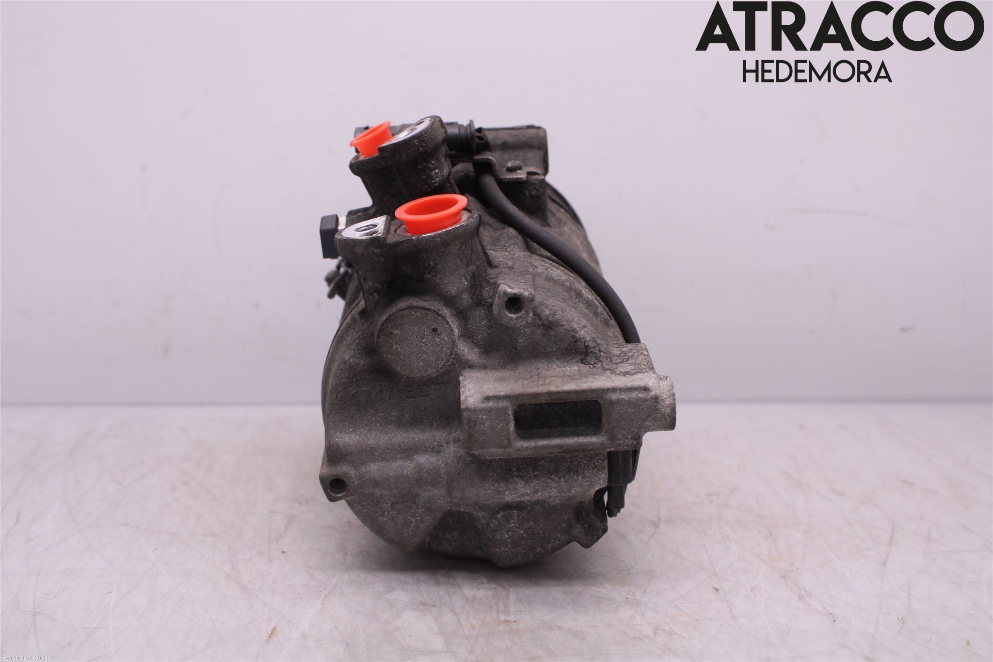 Mercedes-Benz MB VITO/V-KLASS (W640,W447,W448) 14- Ac Kompressor