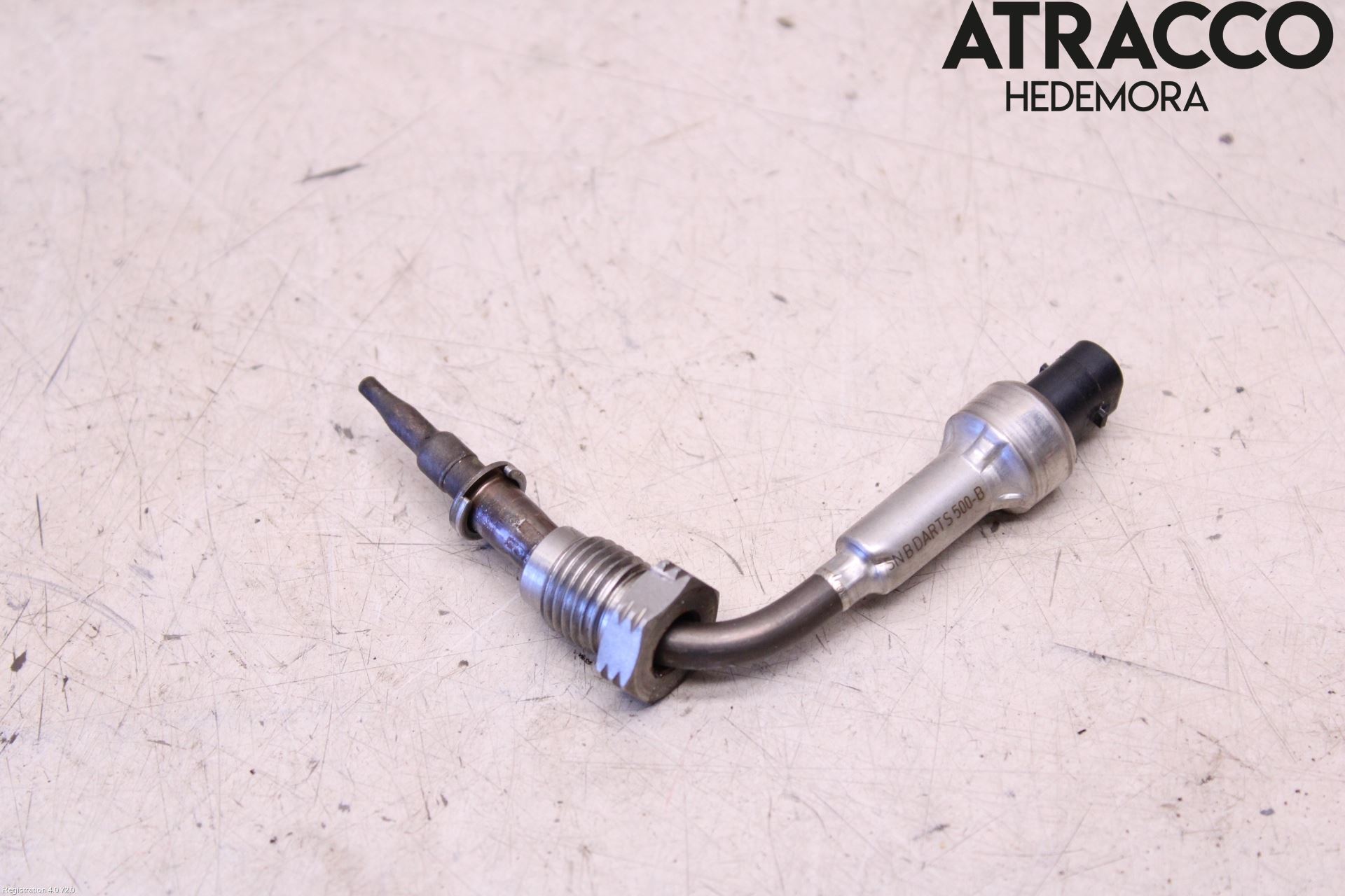 Suzuki VITARA 15- Givare Temp-Tryck Avgas