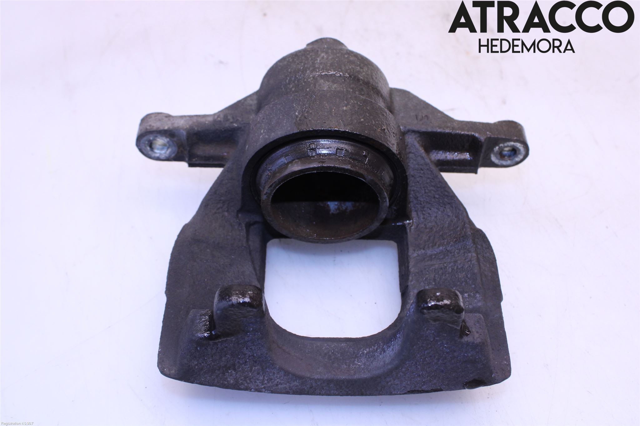 Toyota AVENSIS 16-18 Bromsok Fram Höger