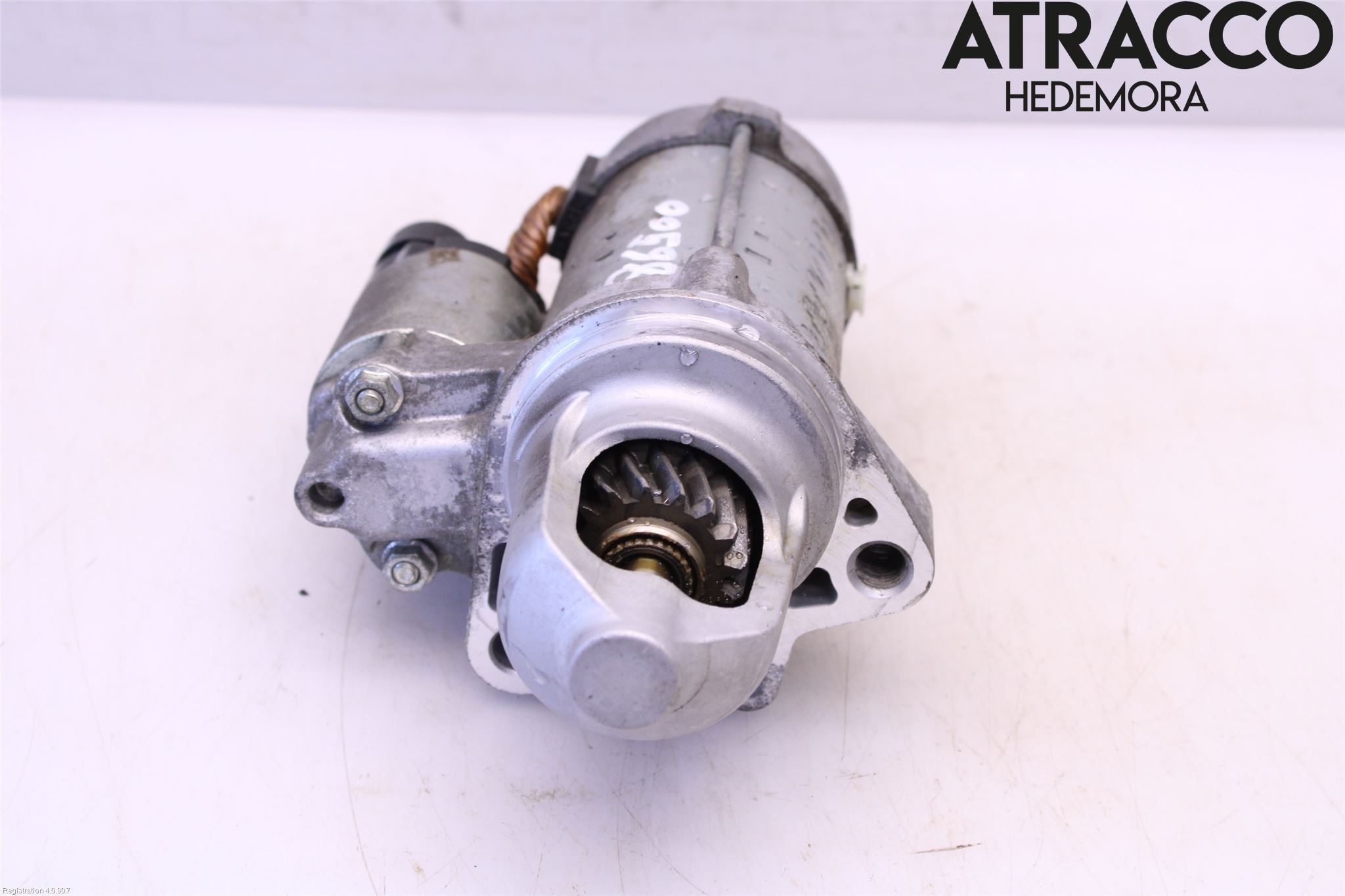 Honda CIVIC 17-22 Startmotor