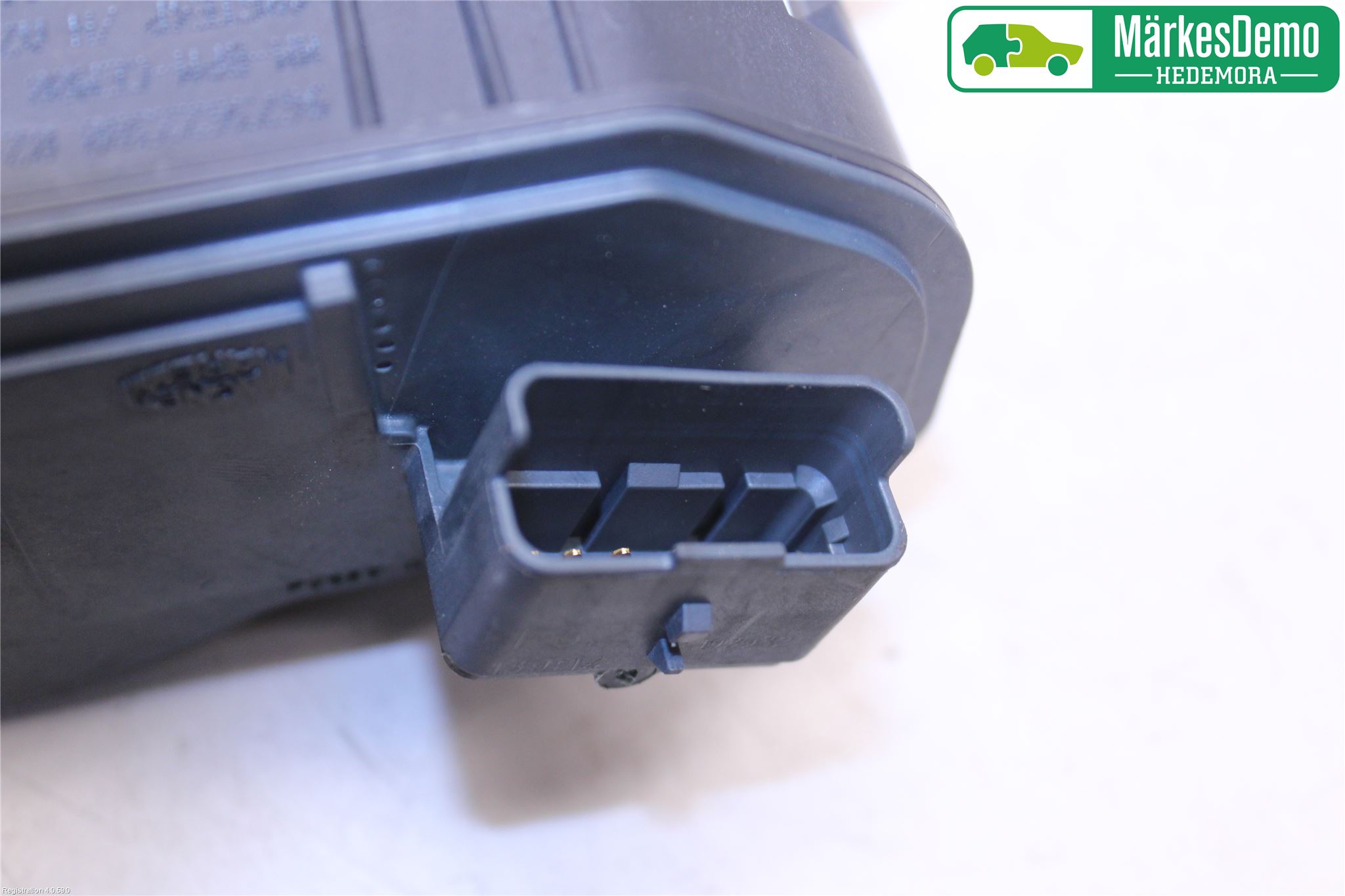 Citroen C3 10-17 Injspjällhus