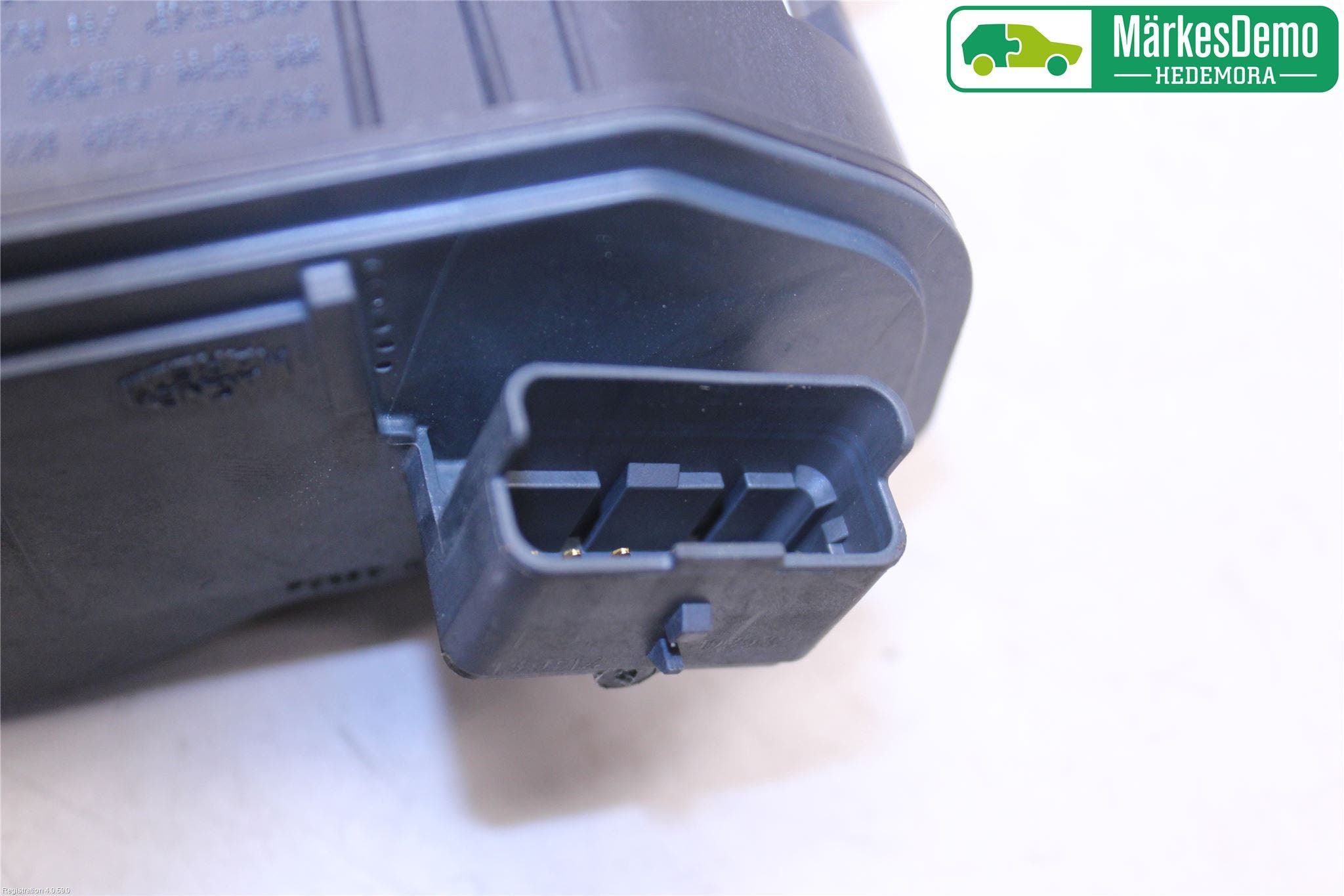 Citroen C3 10-17 Injspjällhus