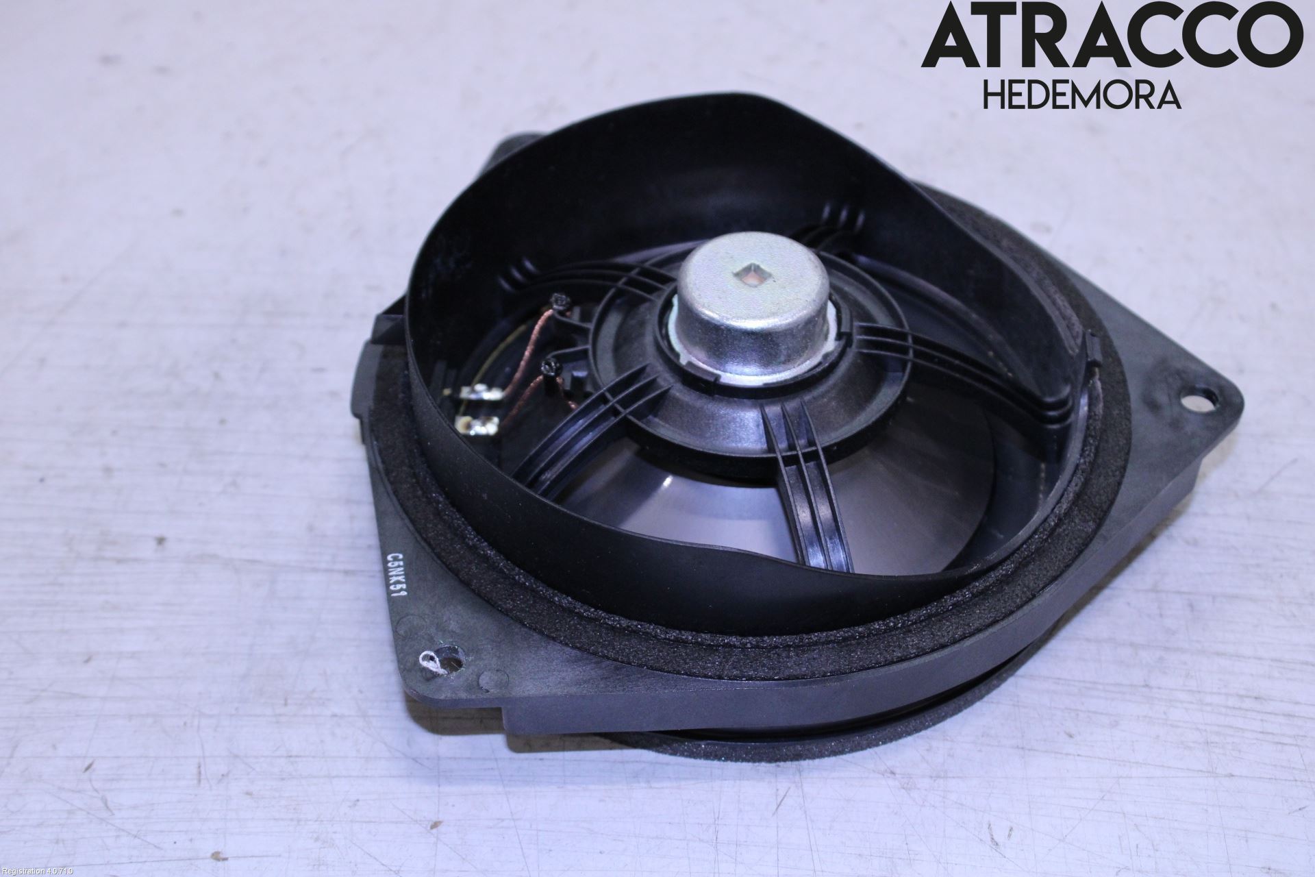 Lexus IS 250/350 14-20 Högtalare