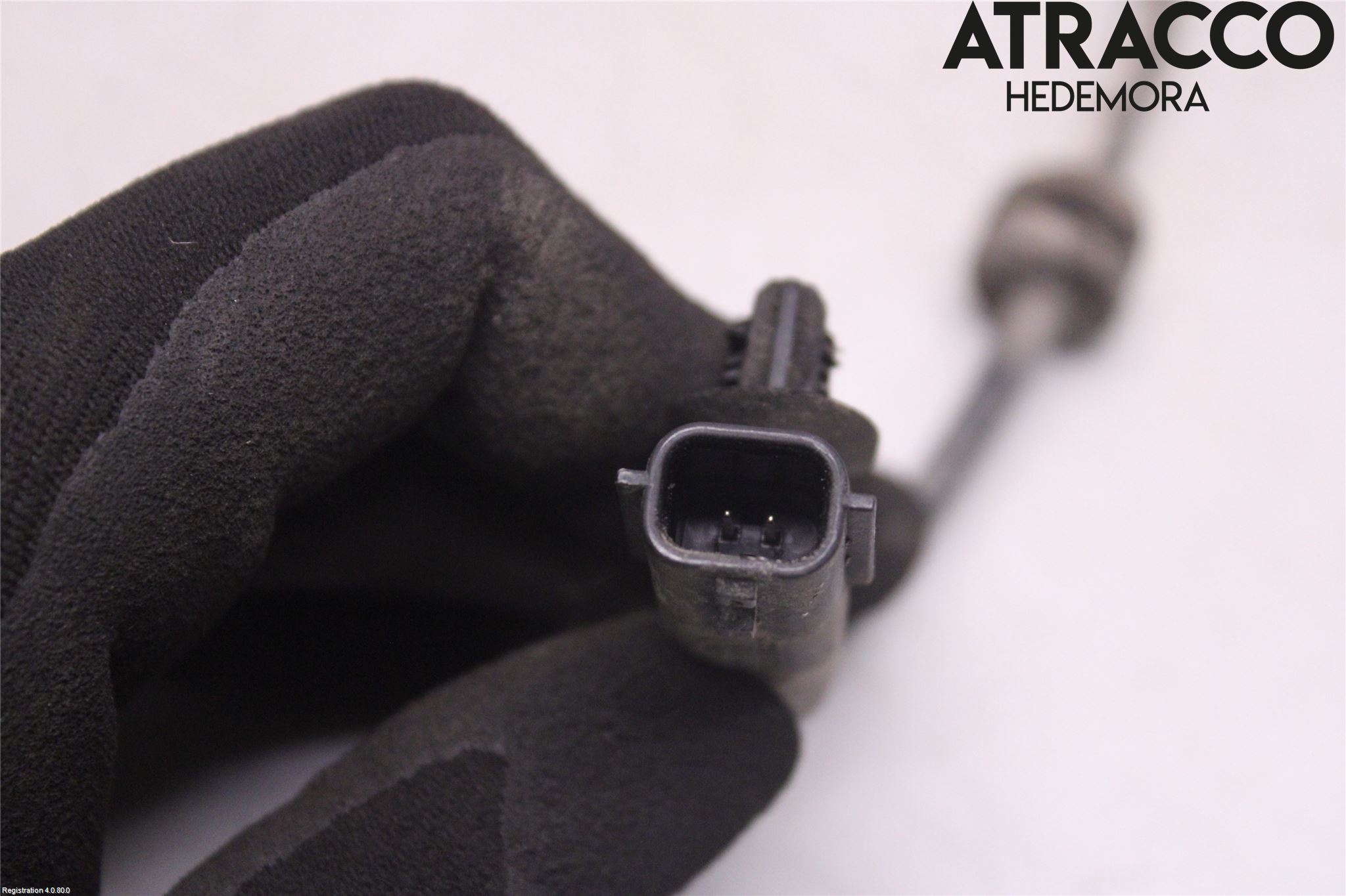 Ford FIESTA 13-17 Abs Sensor