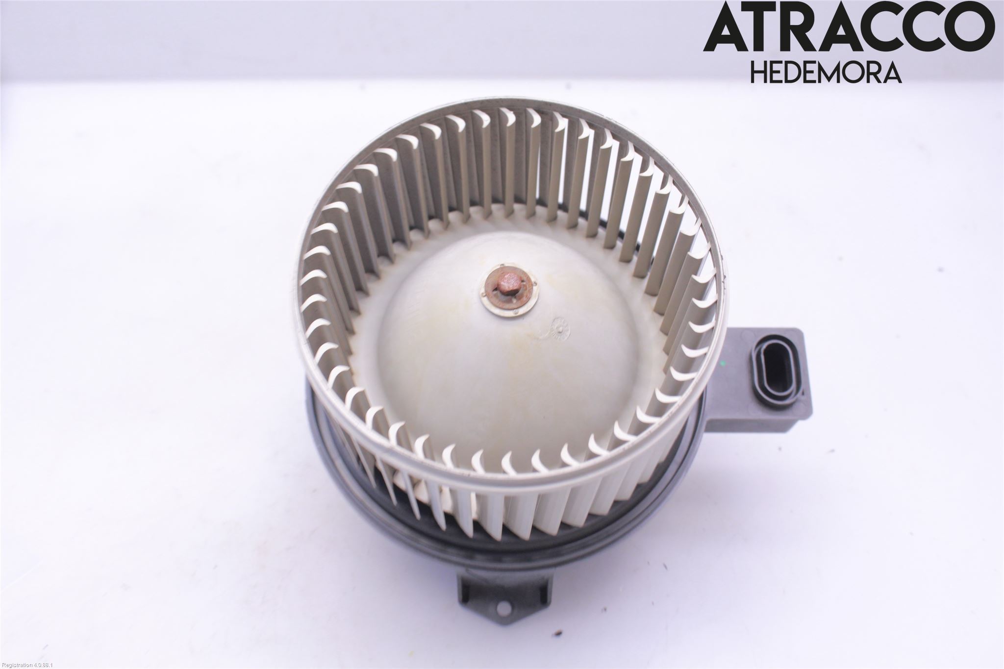 Ford MUSTANG V 05-14 Ac Värmefläkt