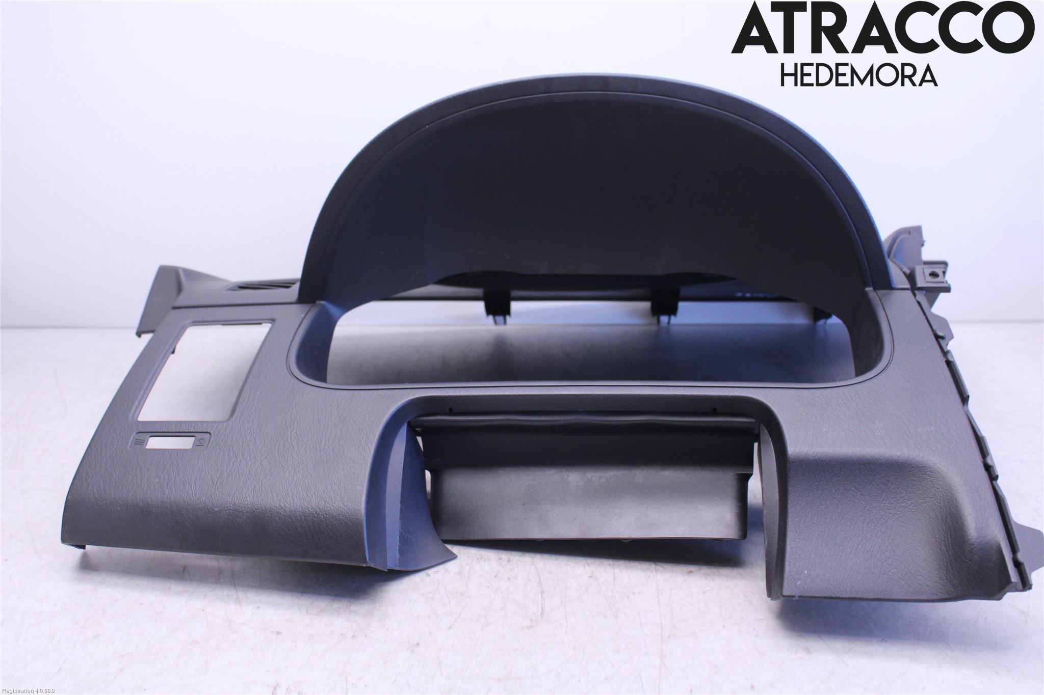 Mazda CX-9 Instrumentsarg