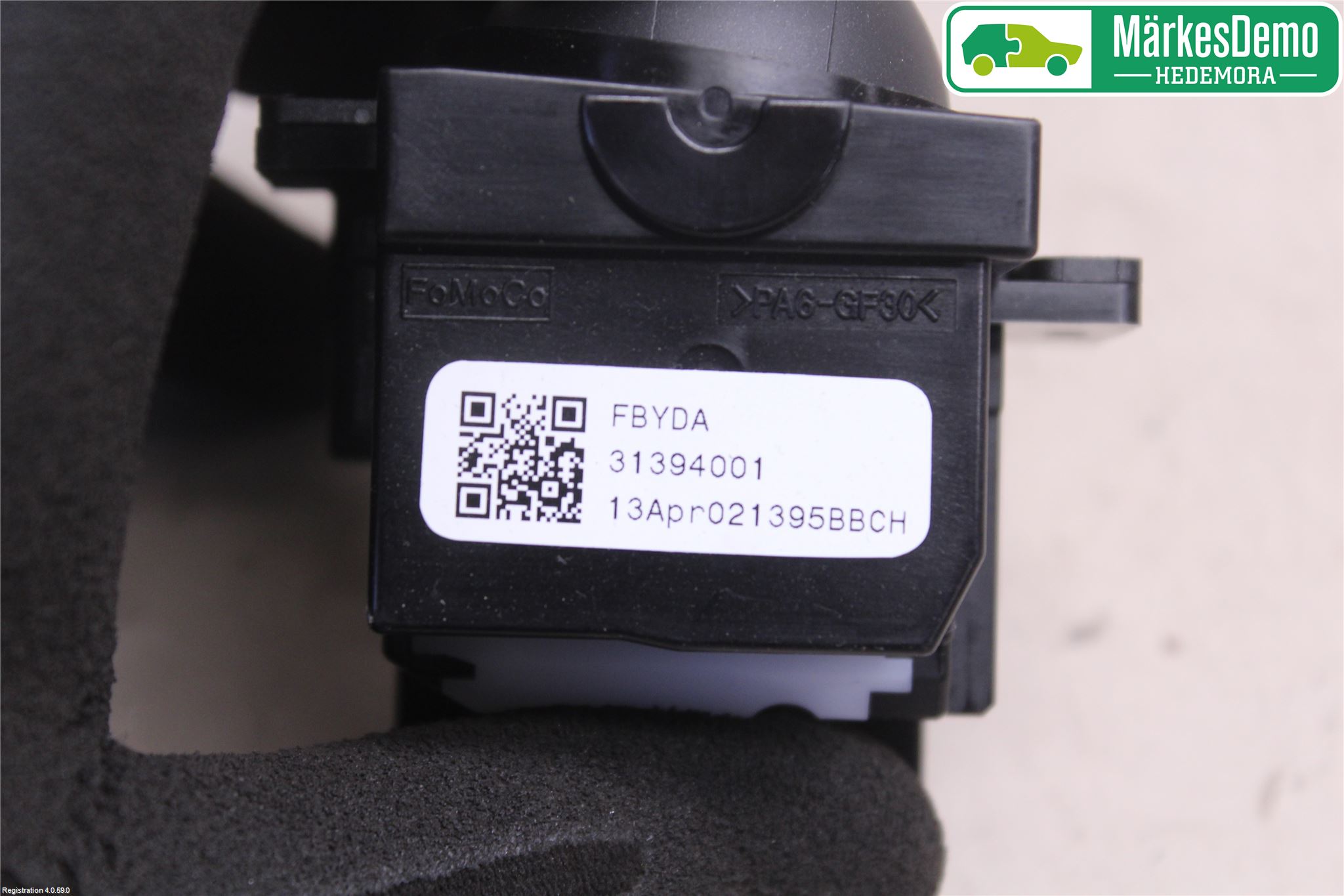 Volvo V60 14-18 Spak Blinkers-Ljusomk