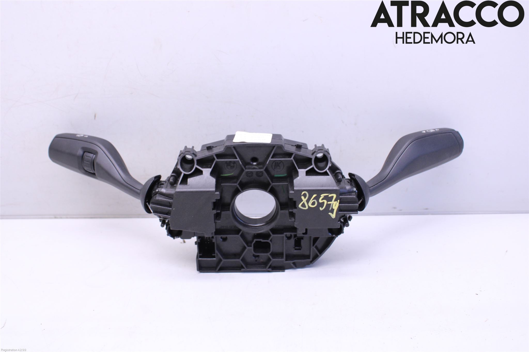 BMW 5 G30/G31/F90 17-23 Spakcentral