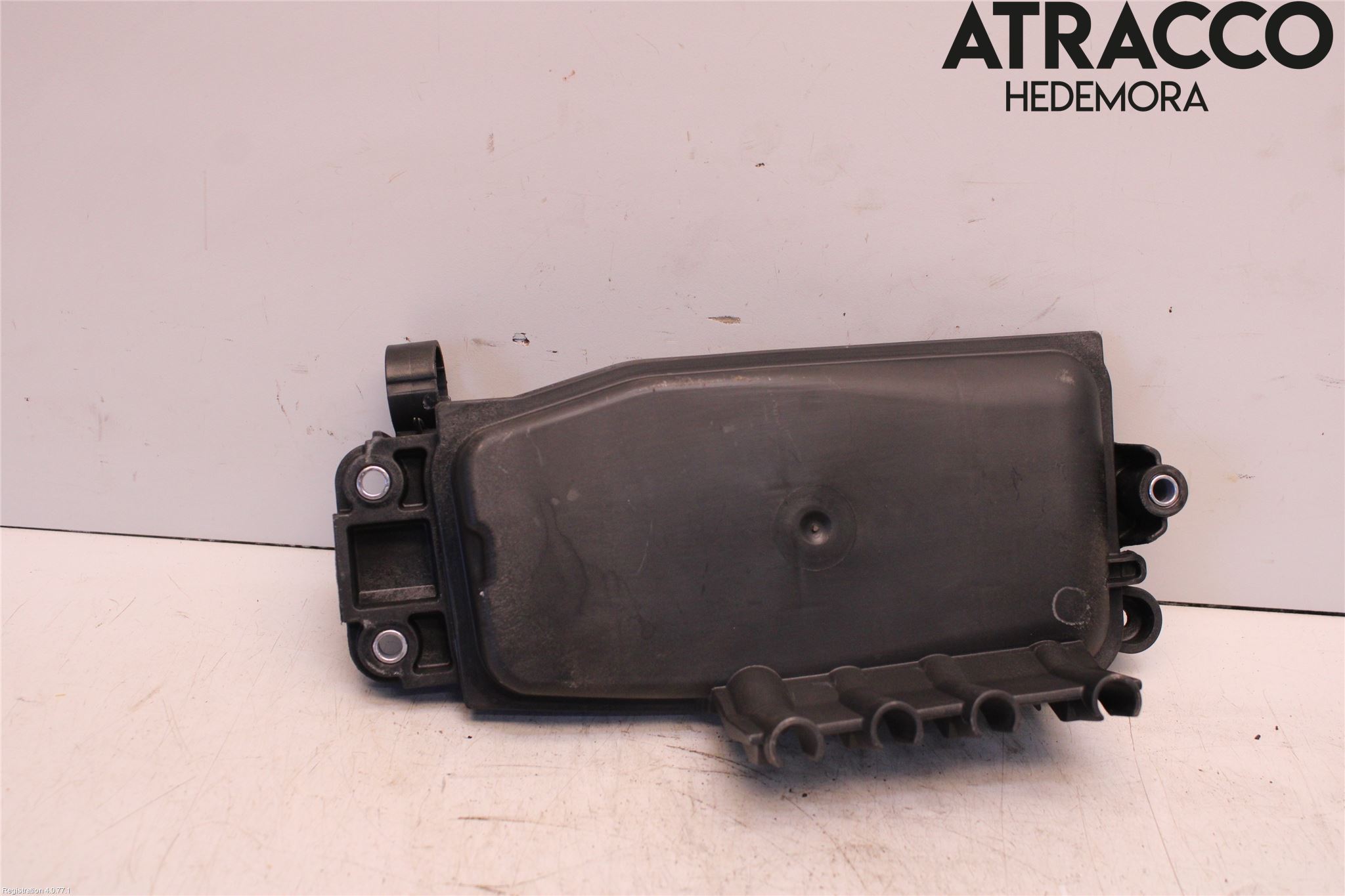Mercedes-Benz MB C-KLASS (W205) 14-21 Fördelare-Vakuumregulator