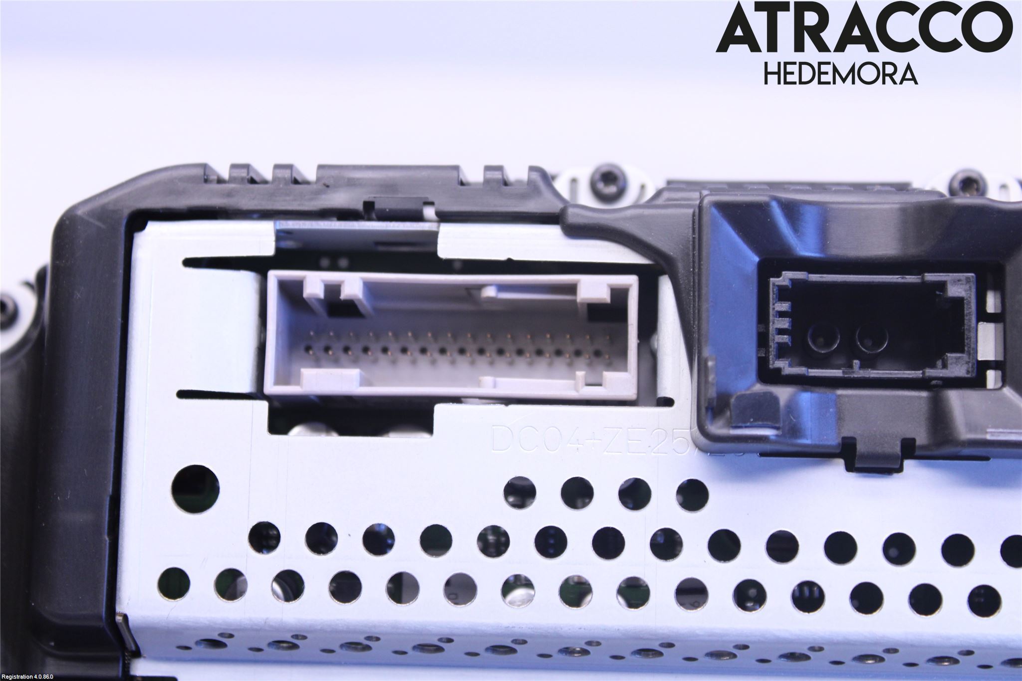 Audi A6 ALLROAD 12-18 Instrument Komb