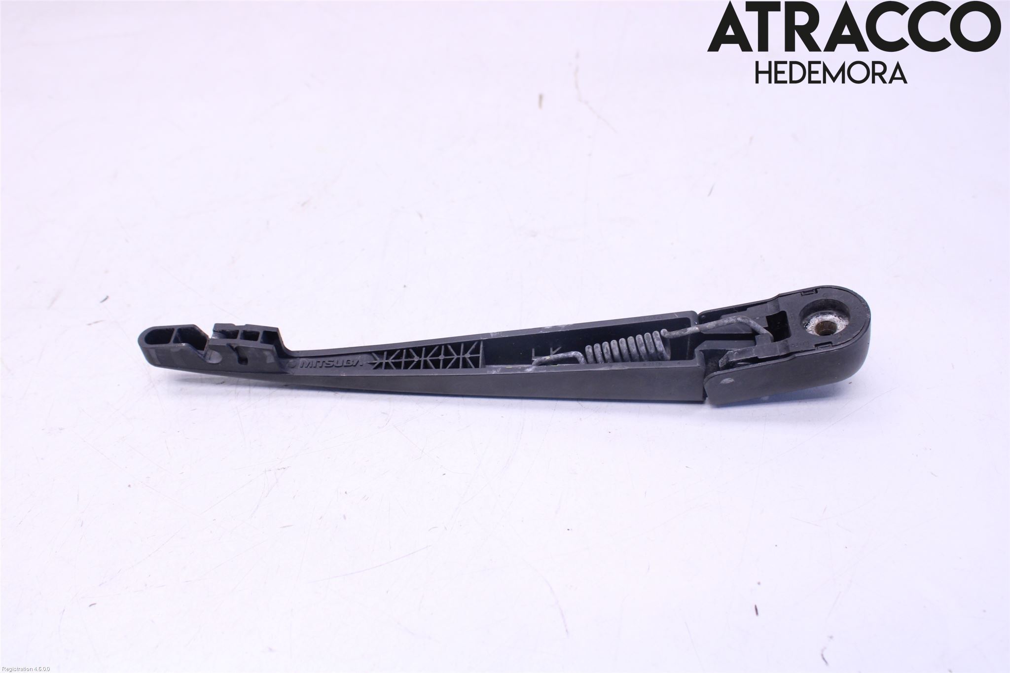 Mitsubishi OUTLANDER 13-21 Torkararm-Bakruta