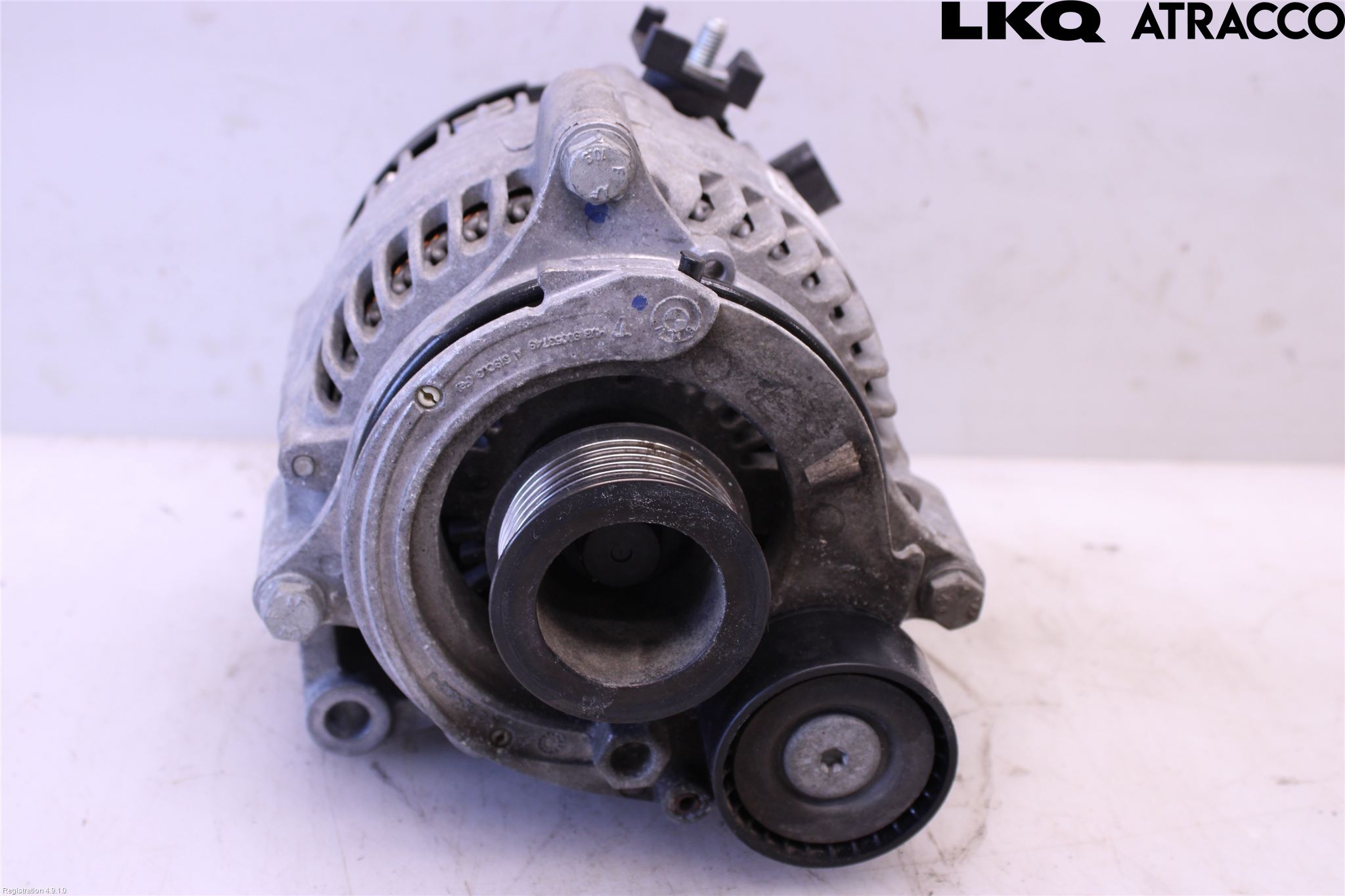 BMW 1 F20/F21 11-19 Generator