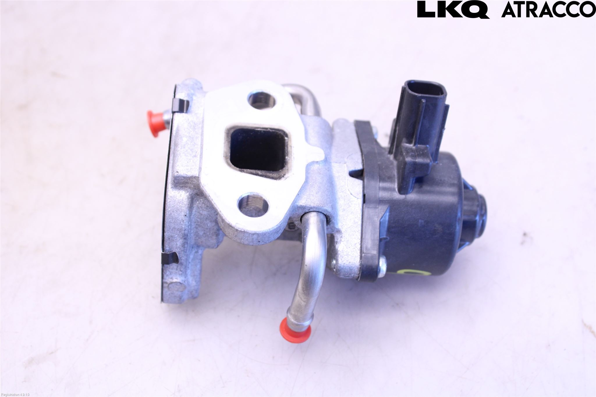 Toyota YARIS XP21 20- Egr Ventil